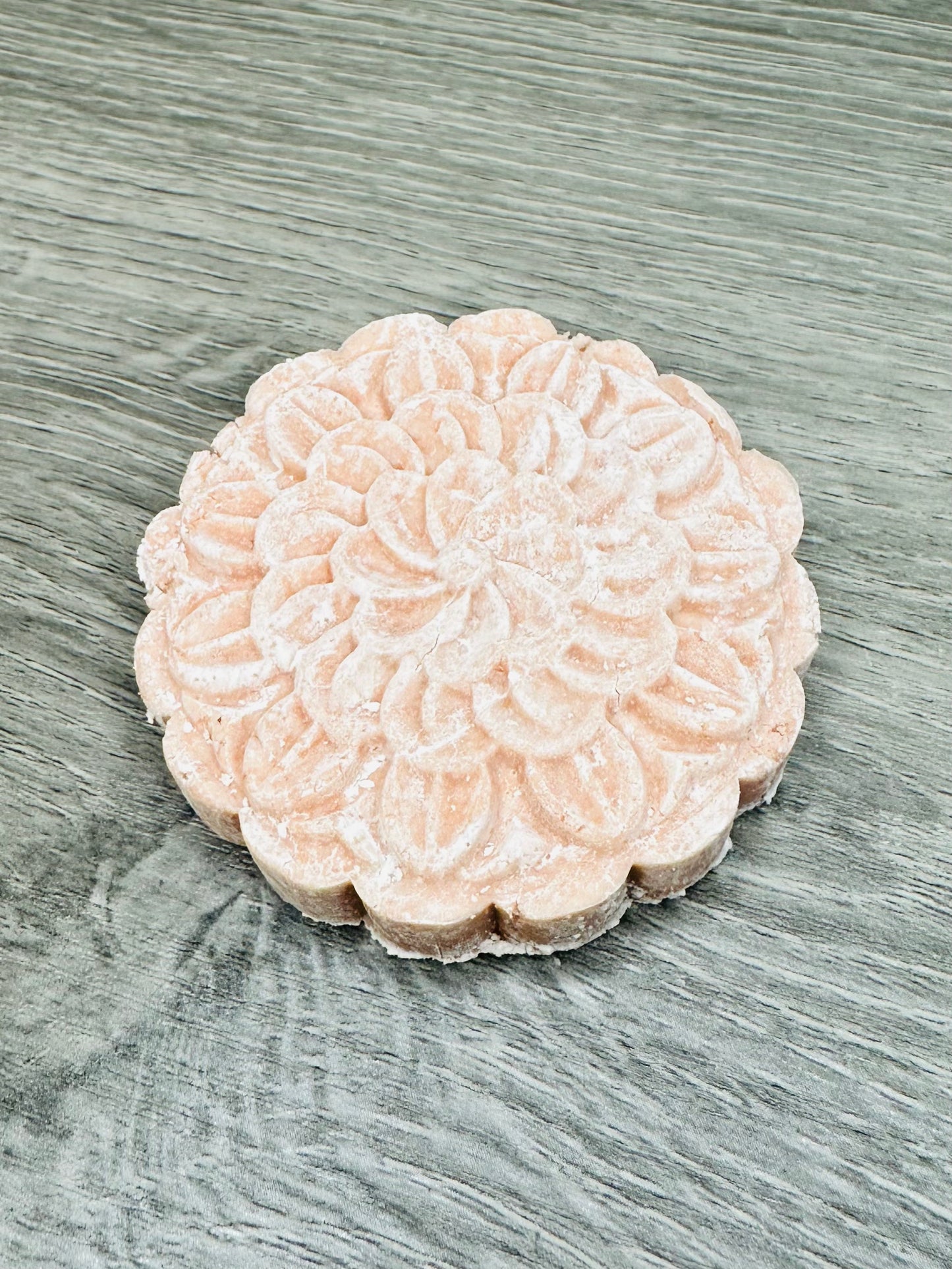 Apple Cinnamon Bubble Bar