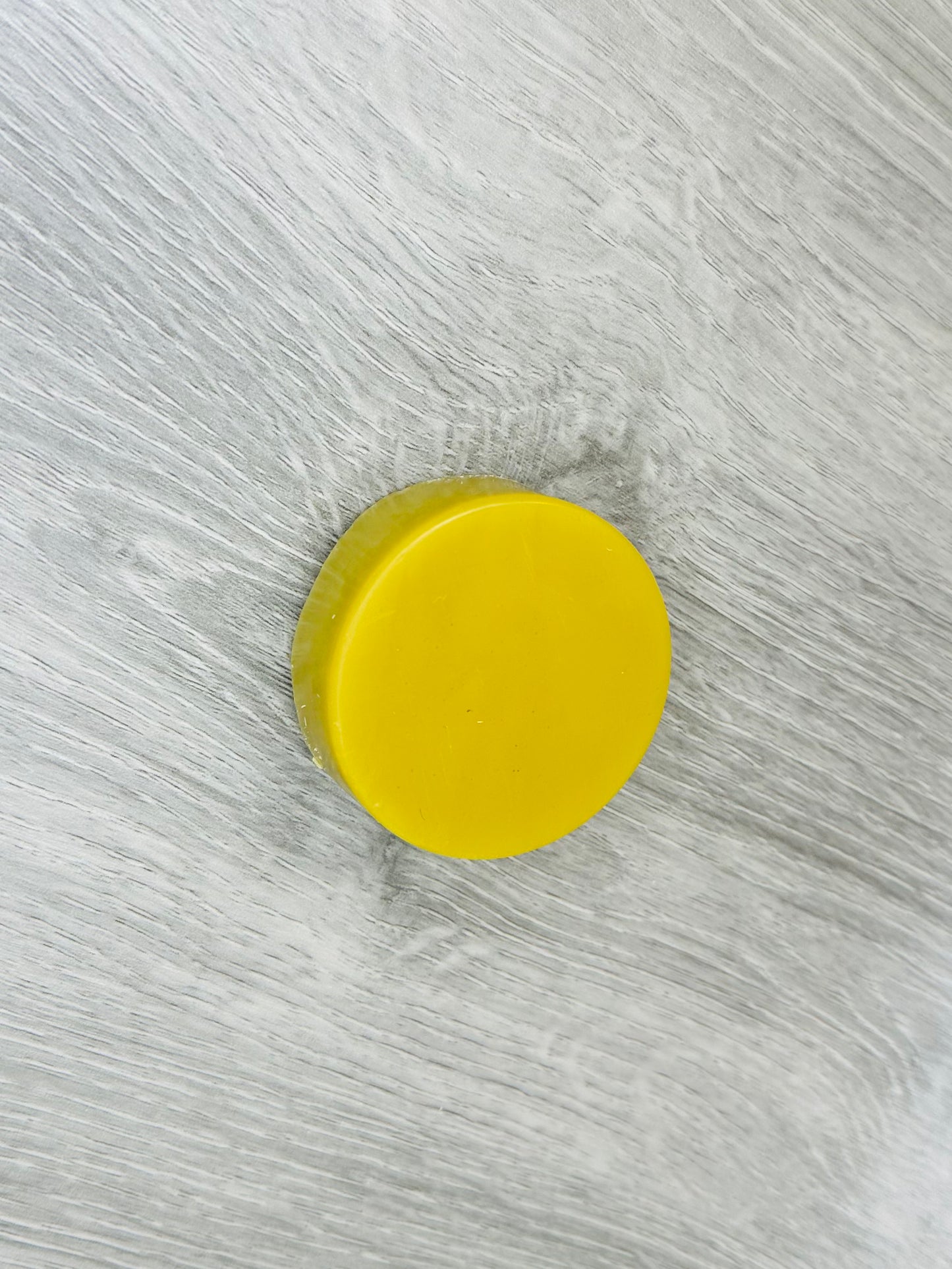Orange & Eucalyptus Conditioner Bar
