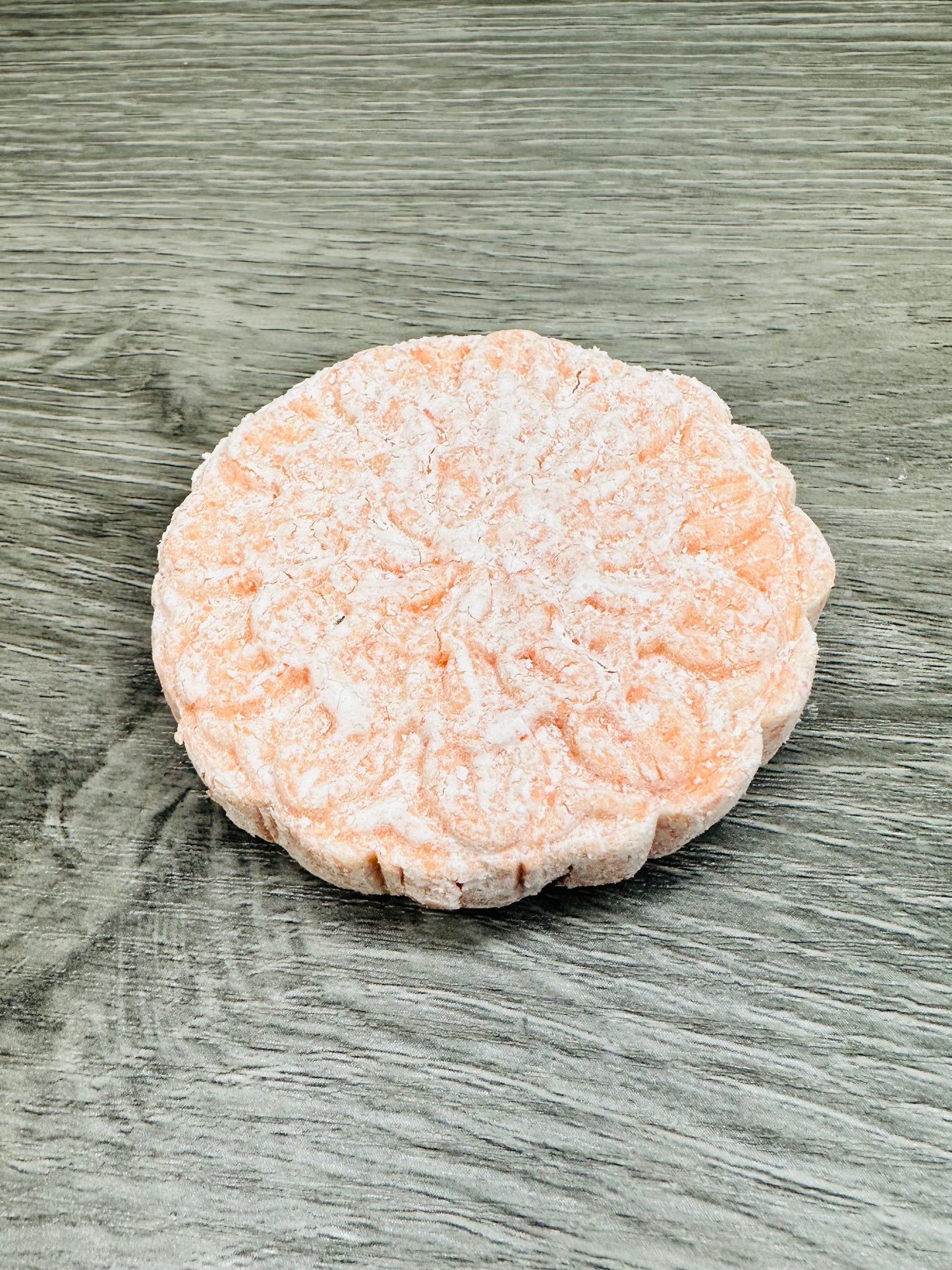 Hello Fall Bubble Bar