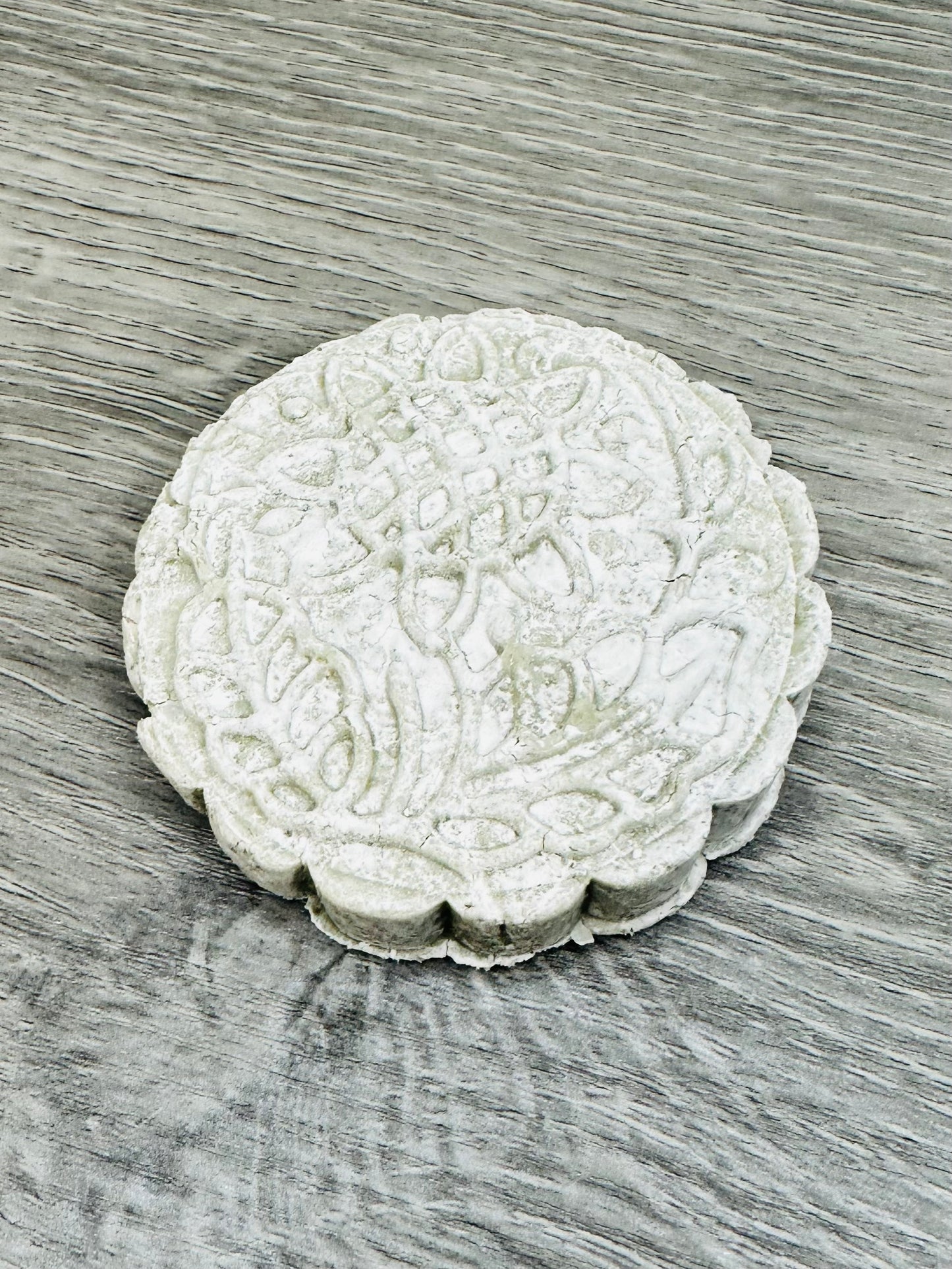 Cypress Chill Bubble Bar