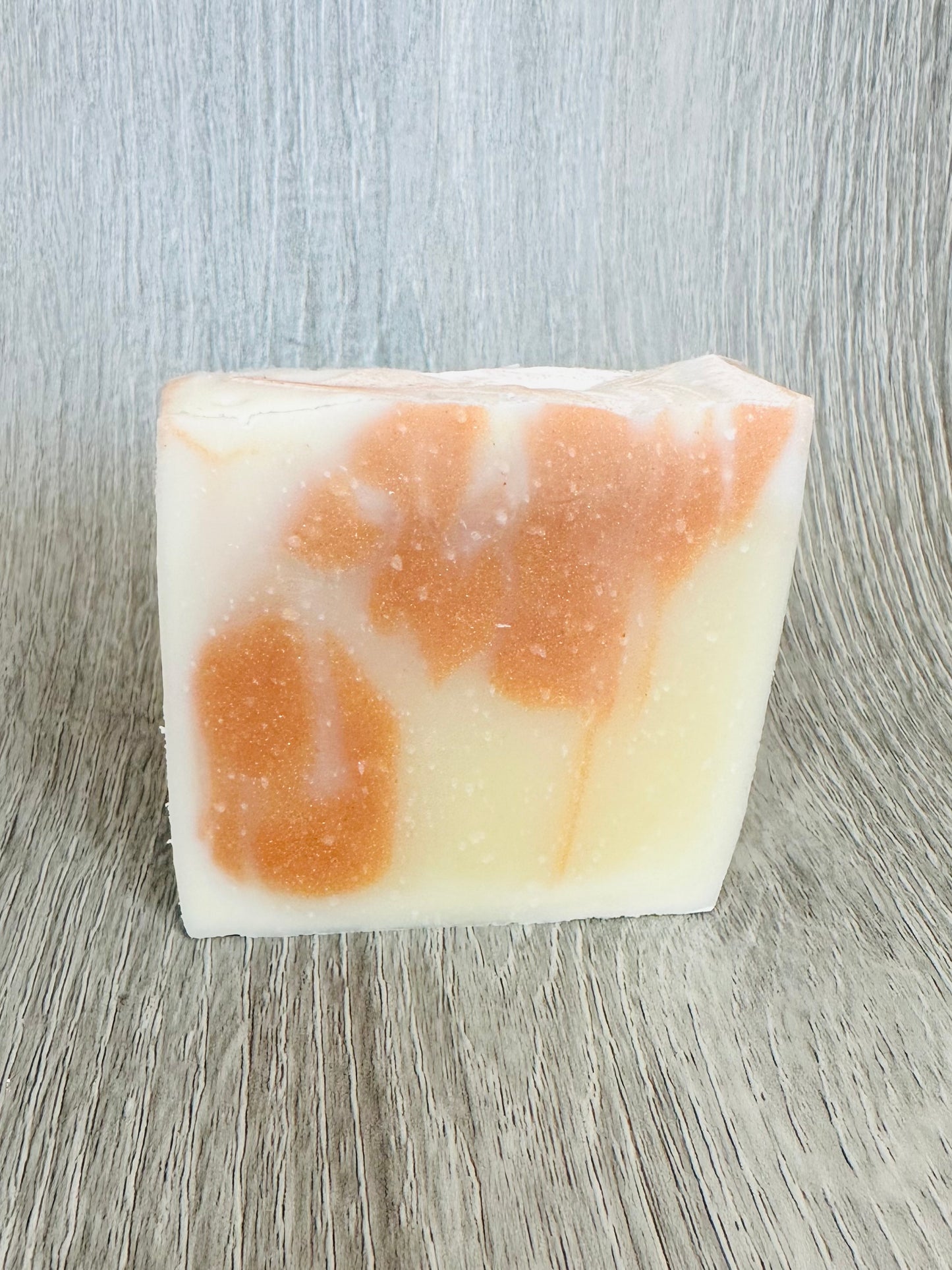 Coco Beach soap/savon