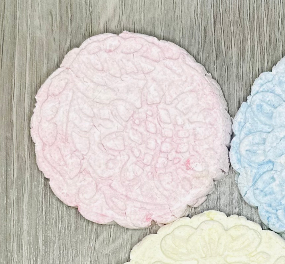 Bubblegum Bubble Bar/pain de moussant