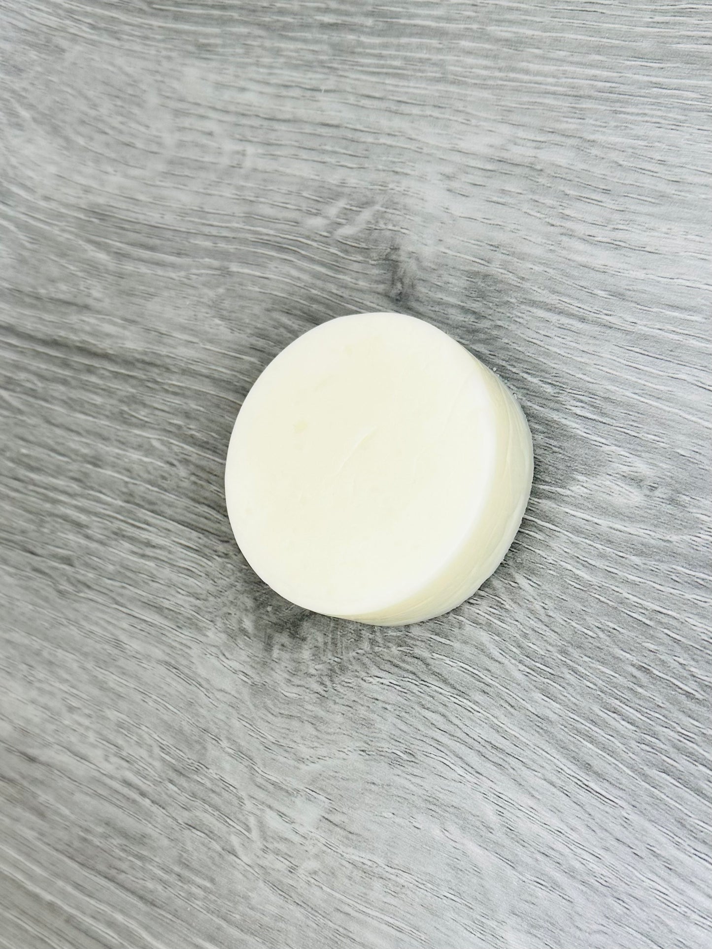 Unscented Conditioner Bar
