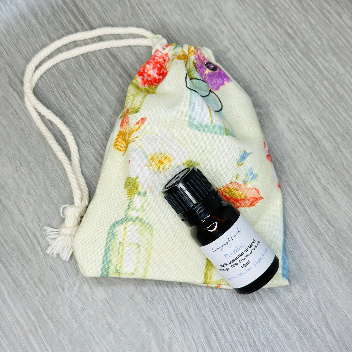 Drawer Sachet