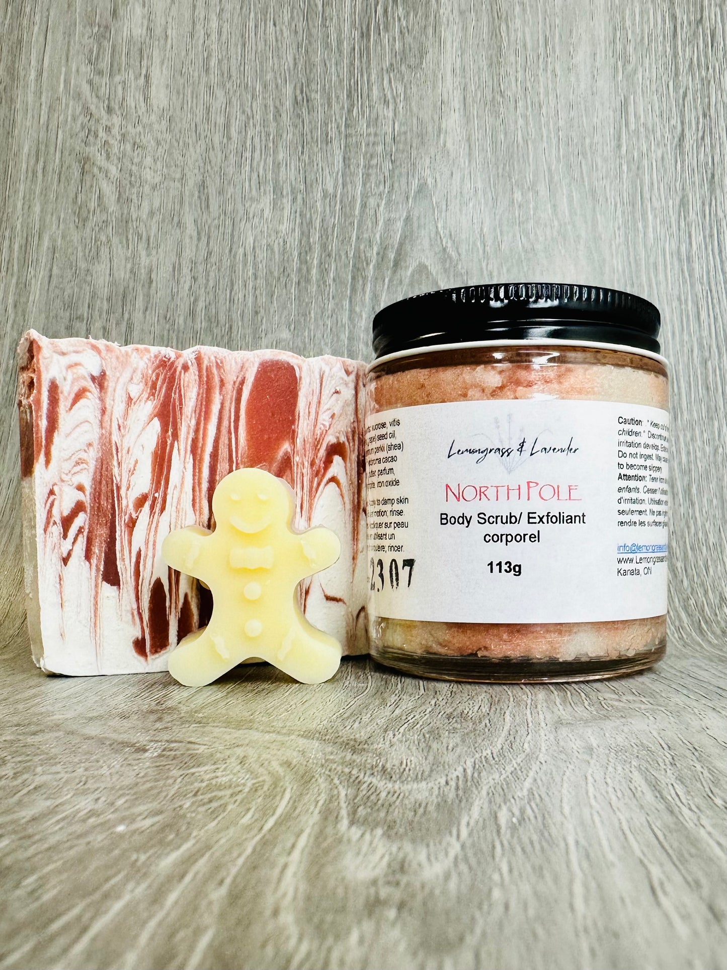 Mini Zero Waste Gift Set
