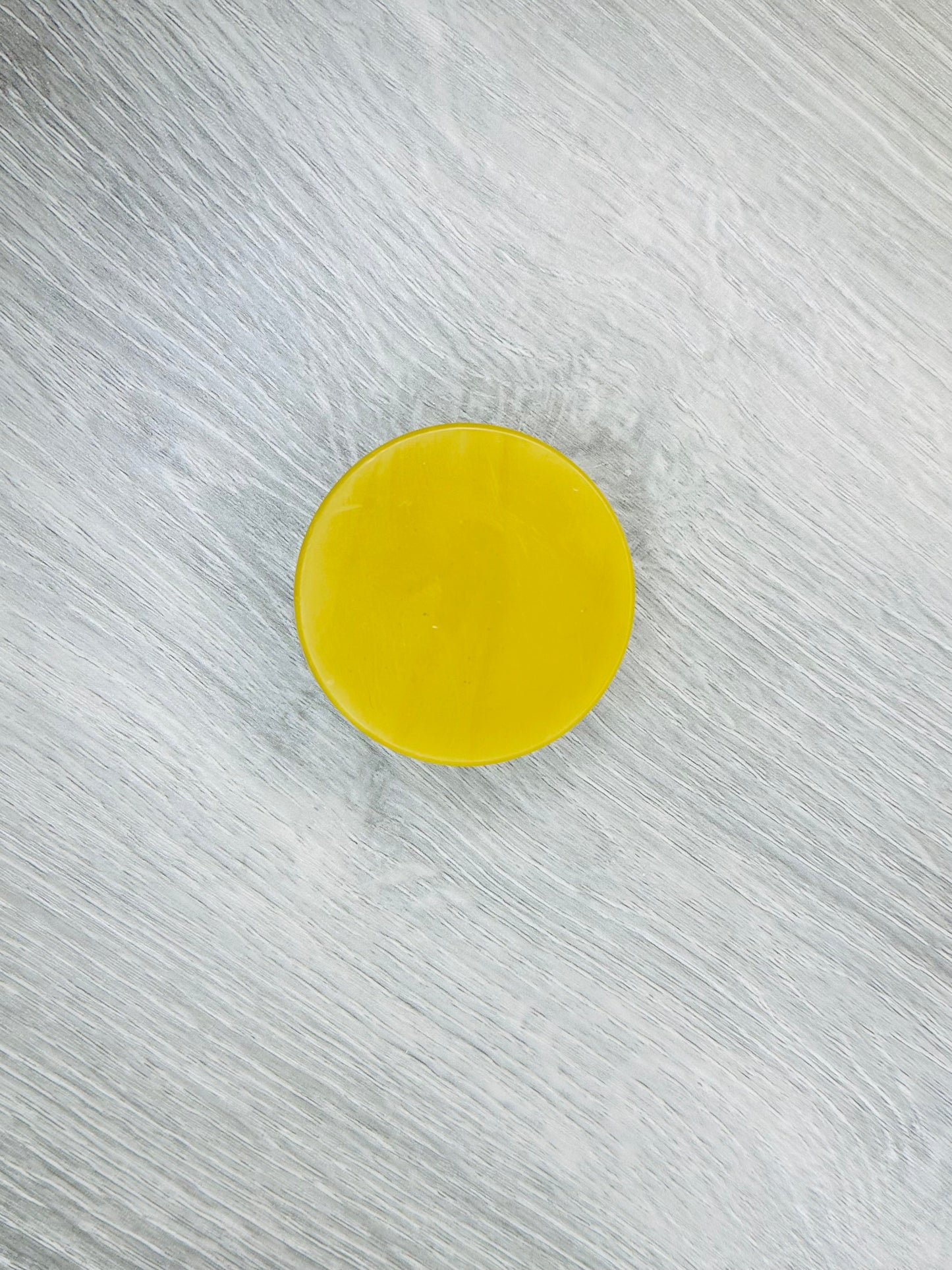 Orange & Eucalyptus Conditioner Bar