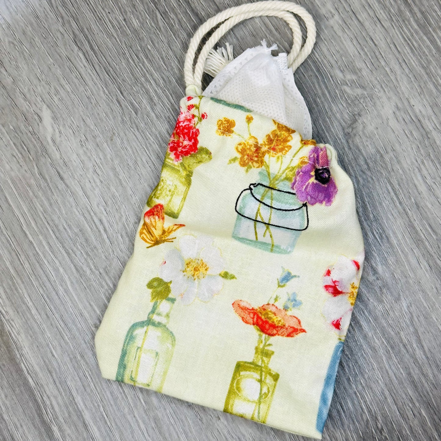 Drawer Sachet