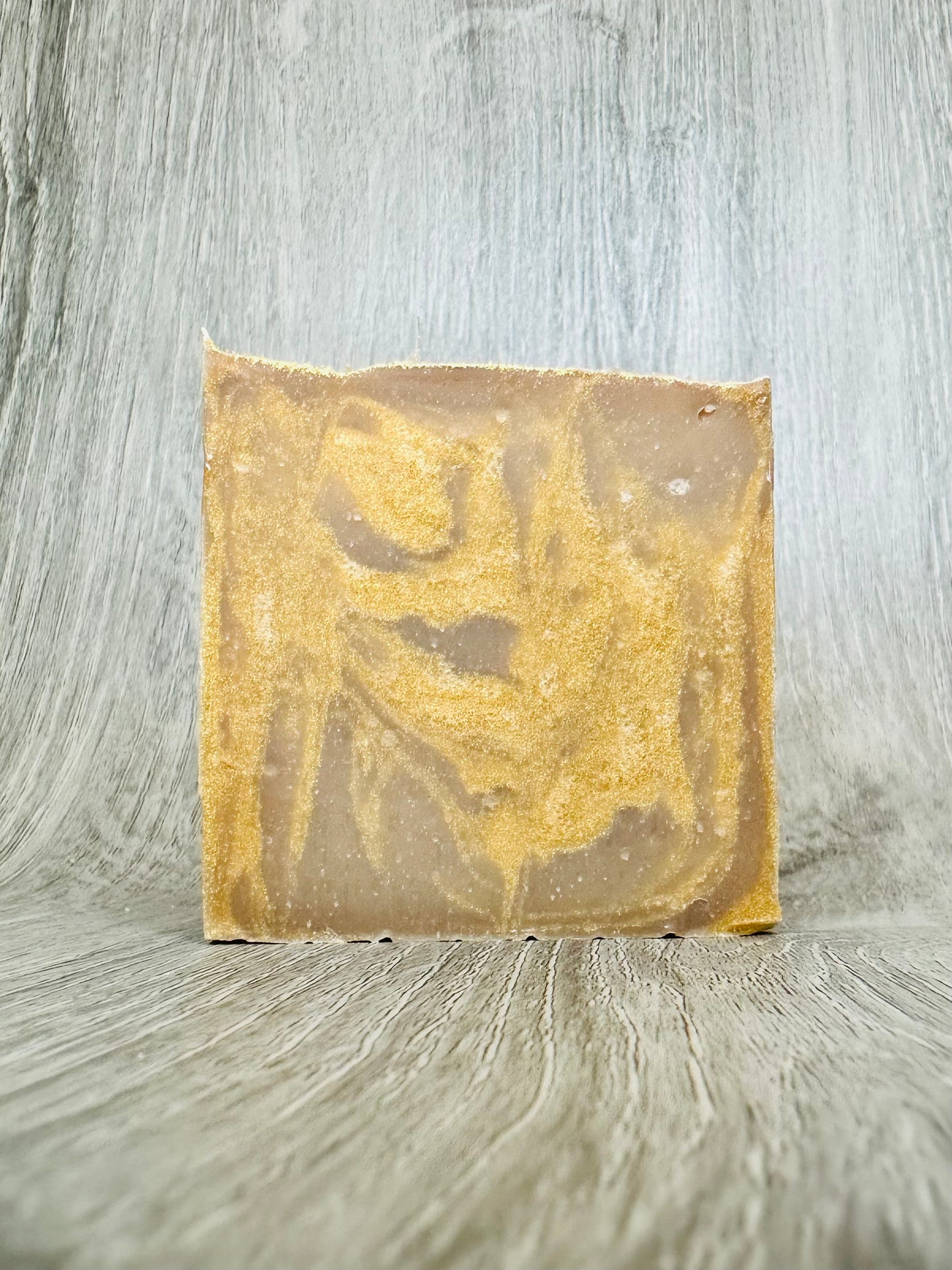 Coconut Paradise Soap/savon