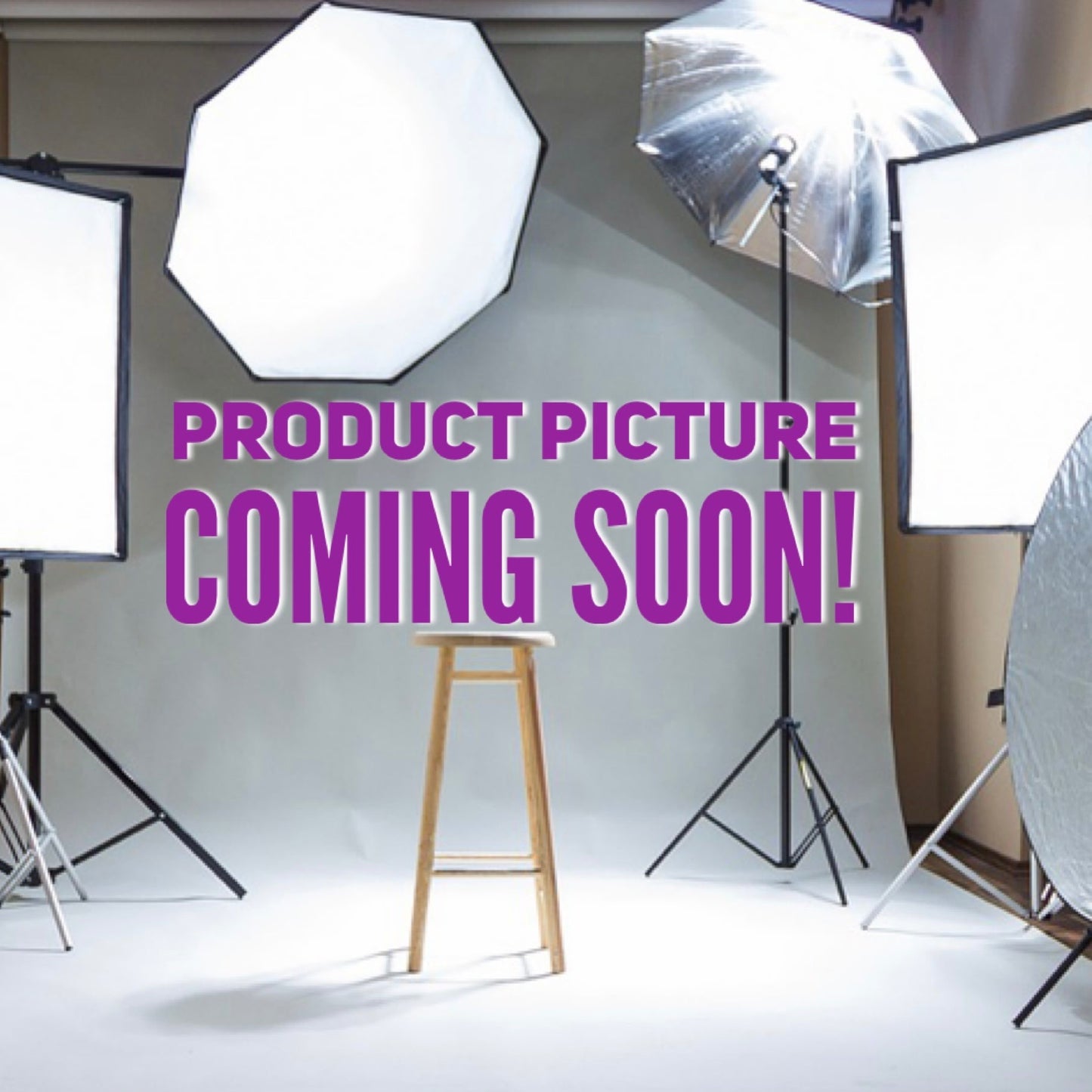 Product Picture Coming Soon