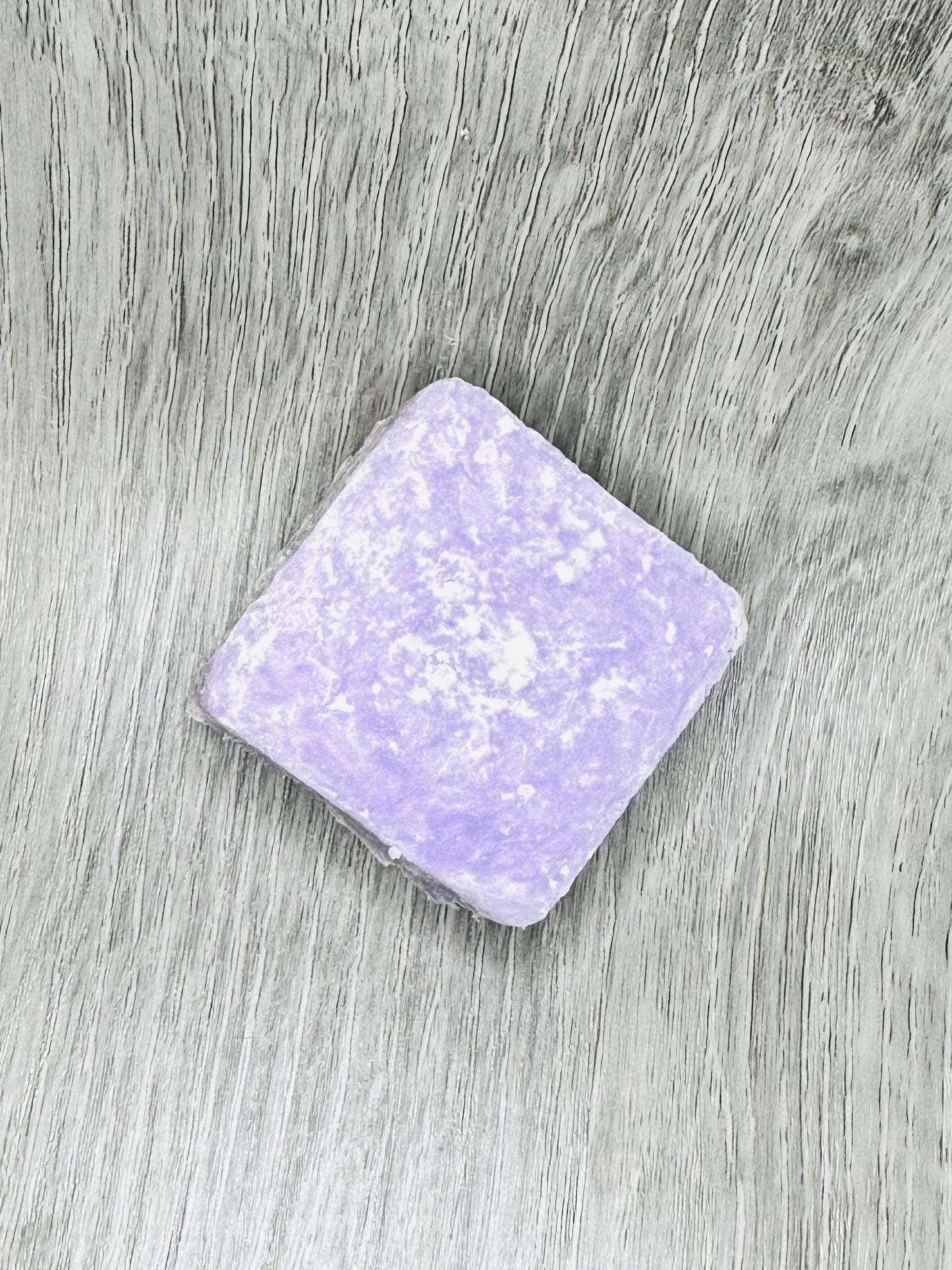 Bedtime Bliss Shampoo Bar/barre de shampooing