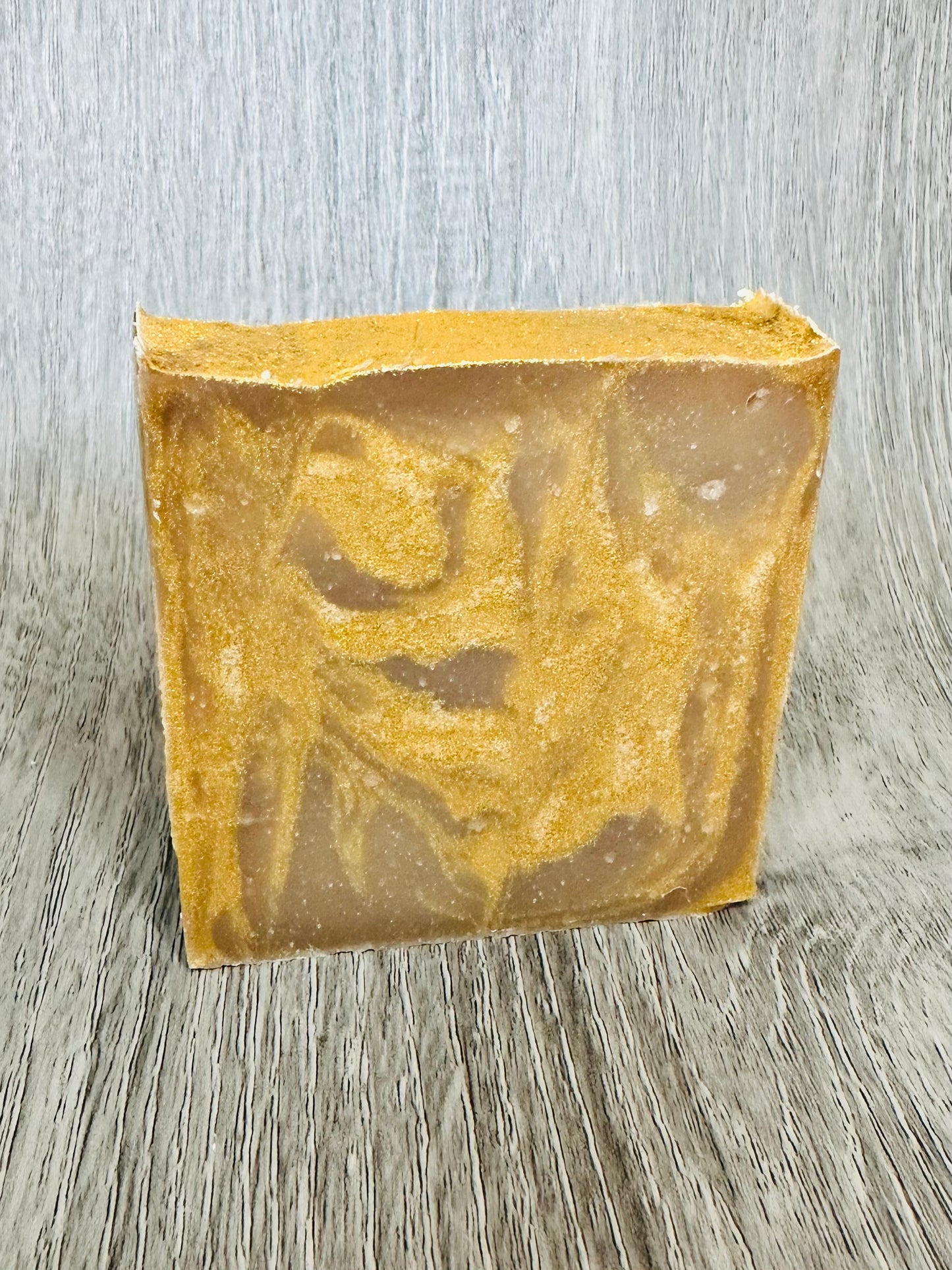 Coconut Paradise Soap/savon