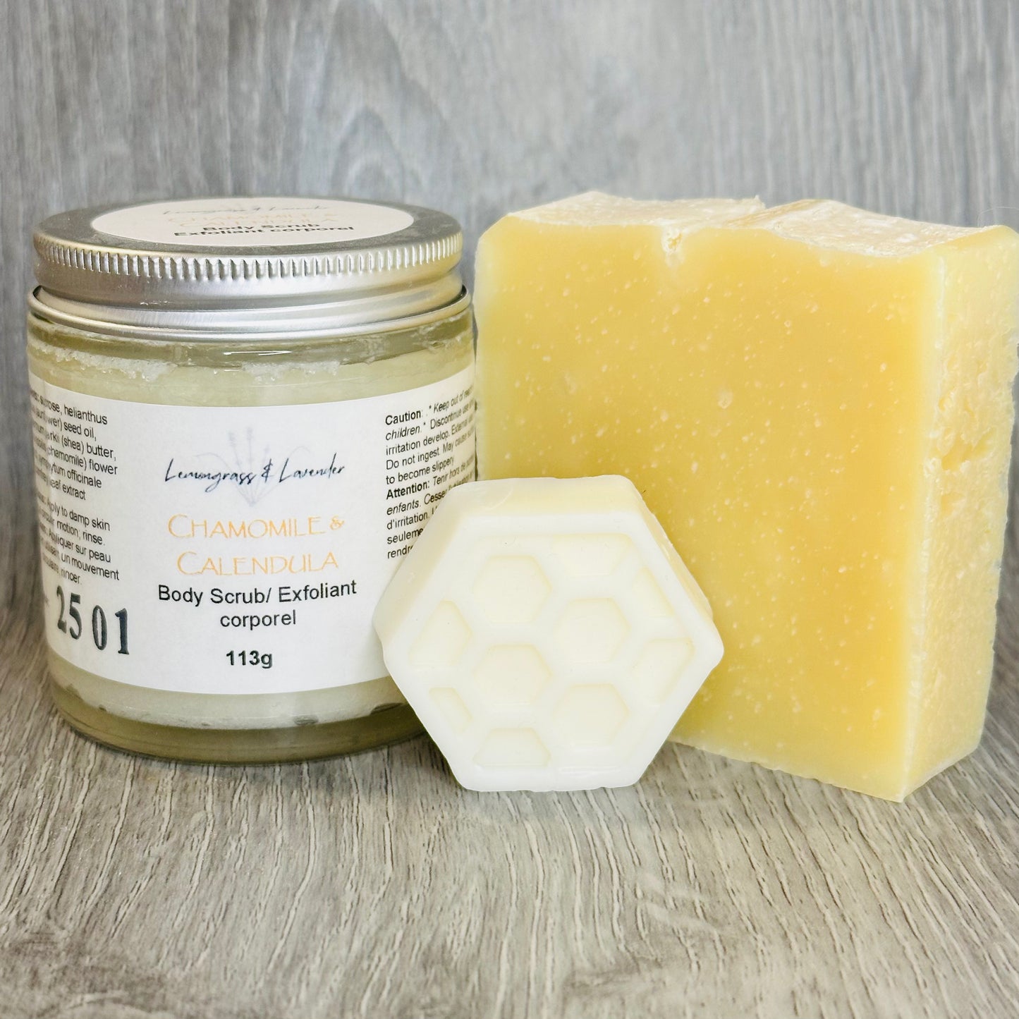 Mini Zero Waste Gift Set