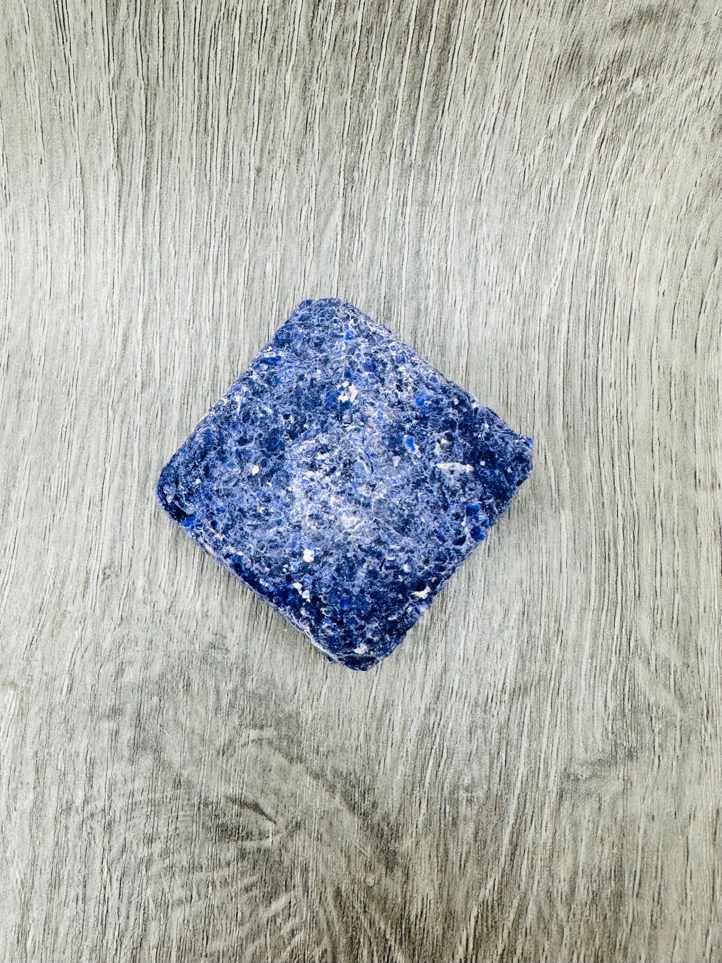 Tone Purple Shampoo Bar/barre de shampooing