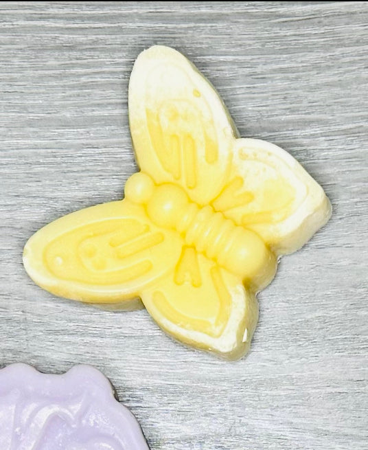 Banana Smoothie Soap/Savon