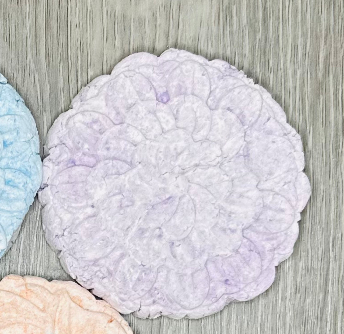 Bedtime Bliss Bubble Bar/pain de moussant