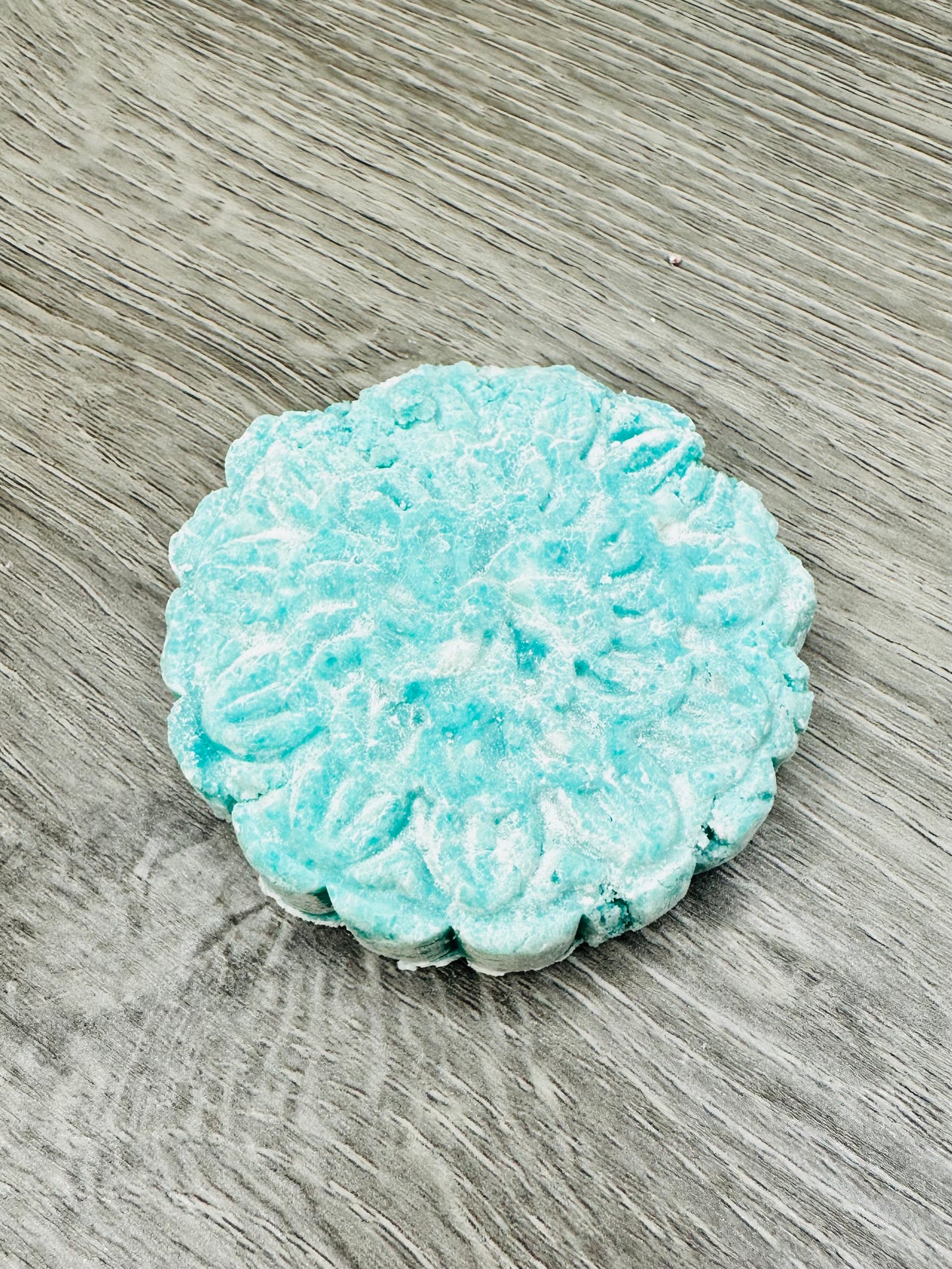 Christmas Memories Bubble Bar
