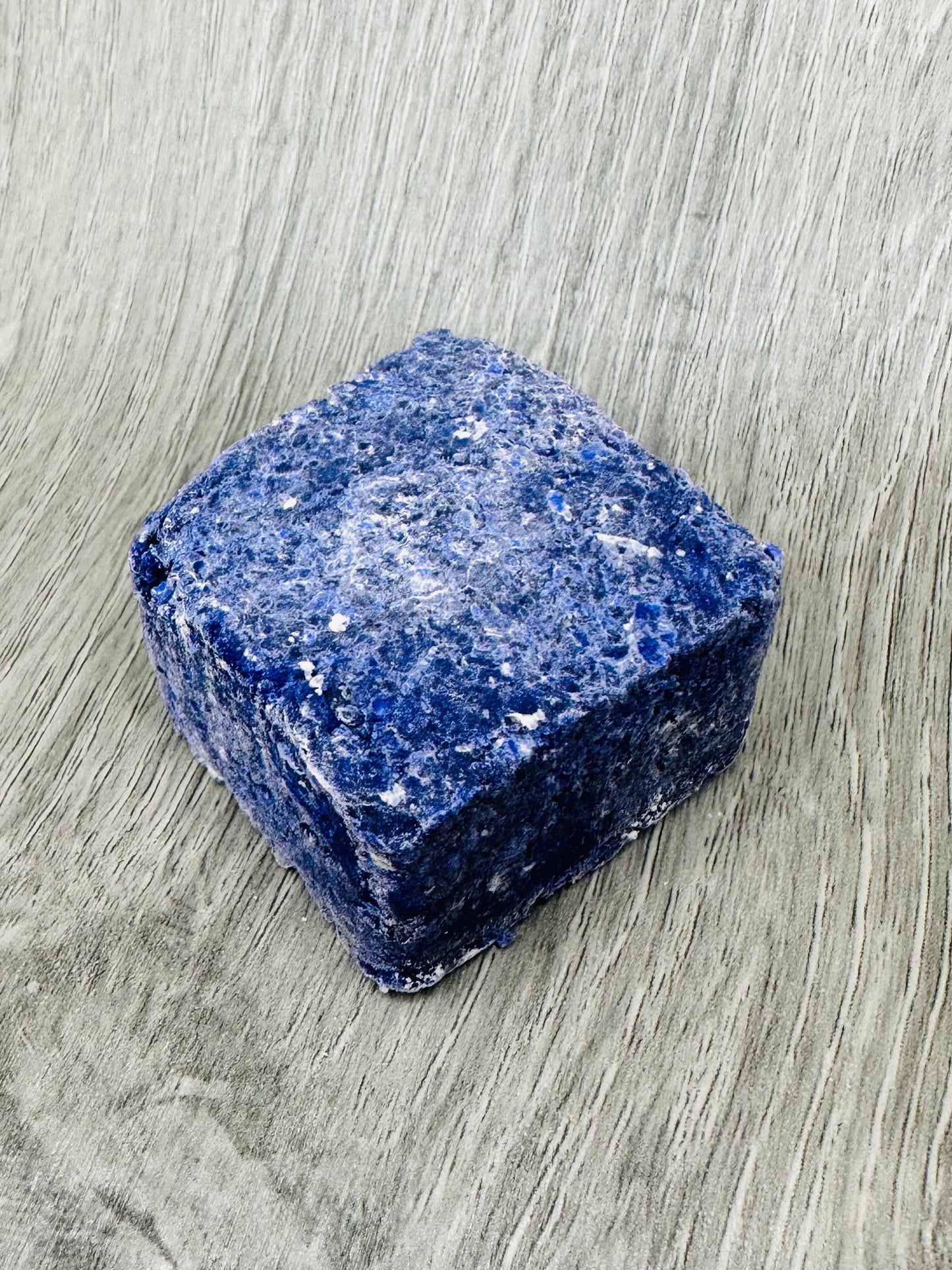Tone Purple Shampoo Bar/barre de shampooing
