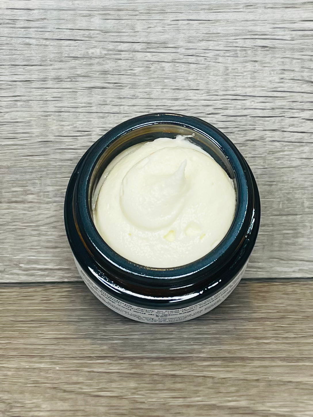 Soothing Facial Cream