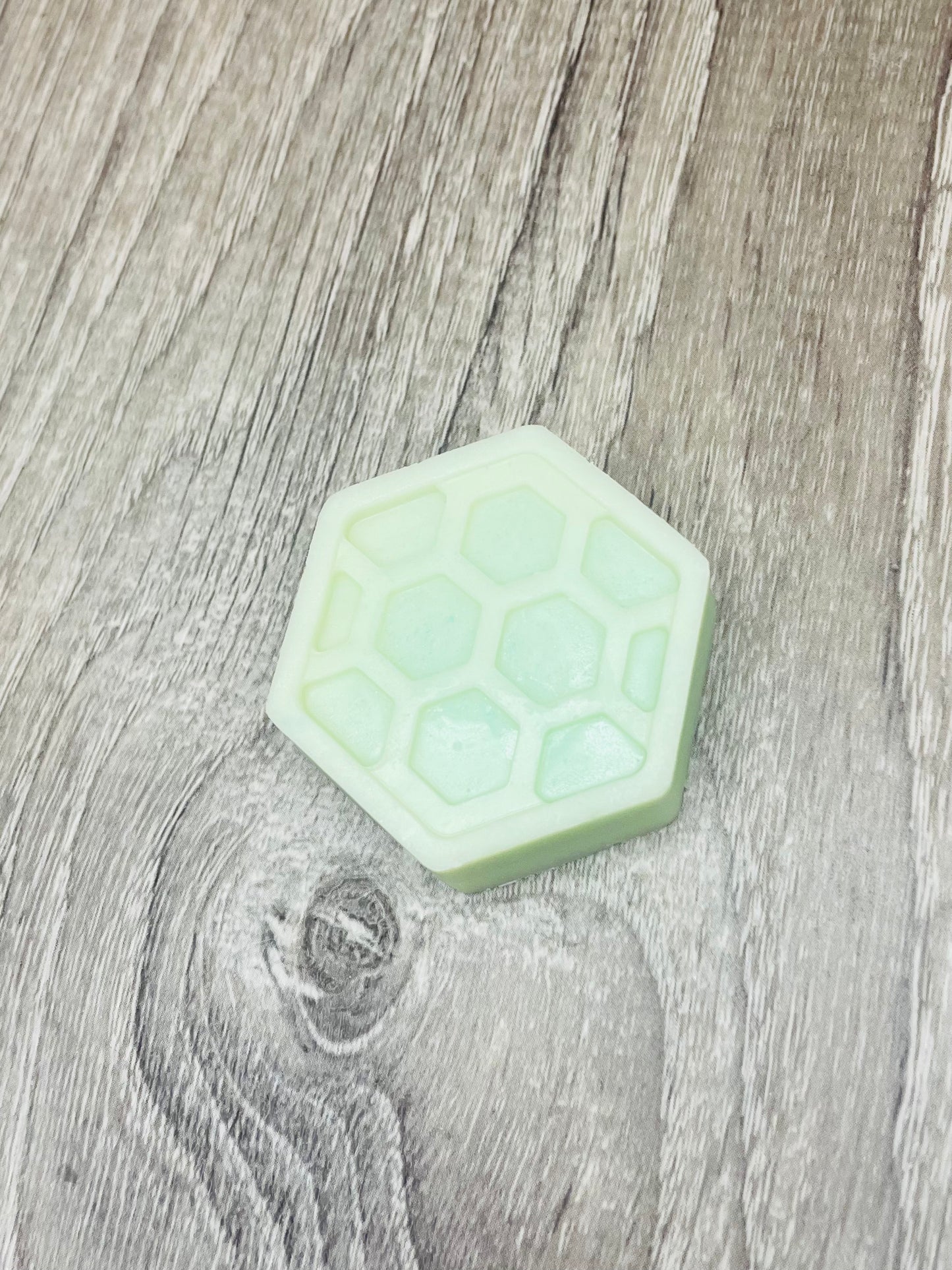 Lily of the Valley Mini Moisture Bar