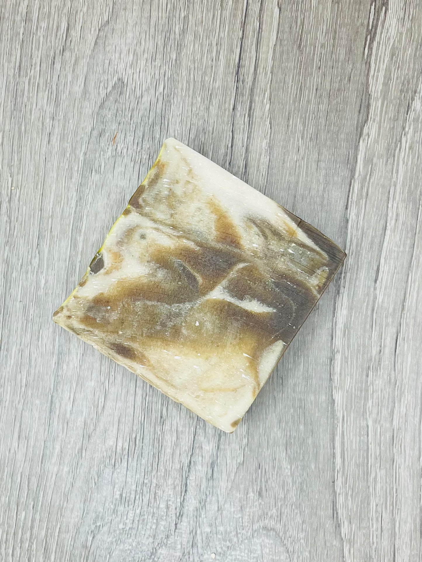Drama Clean Bar Soap/barre de savon