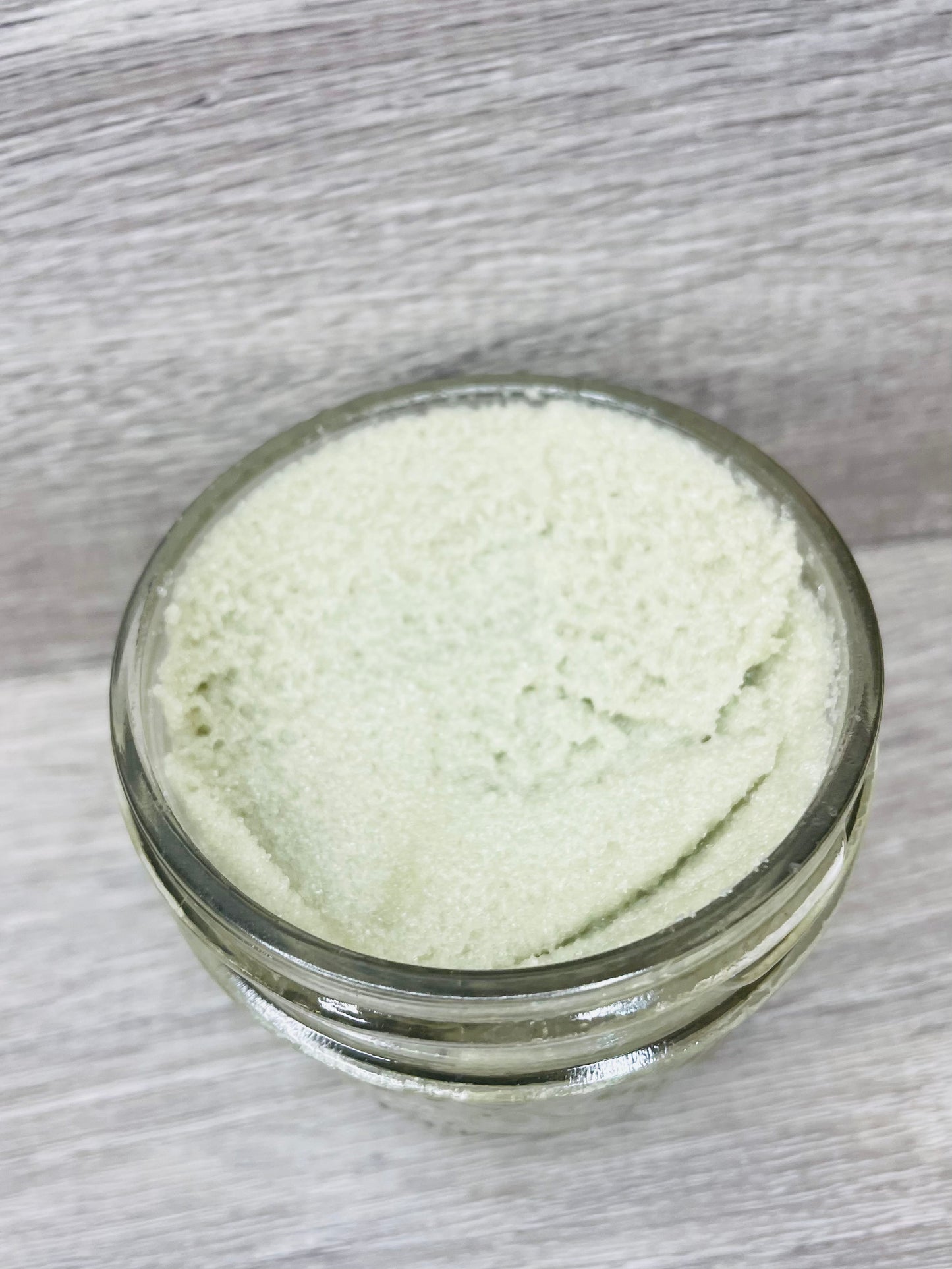 Lagoon Body Scrub