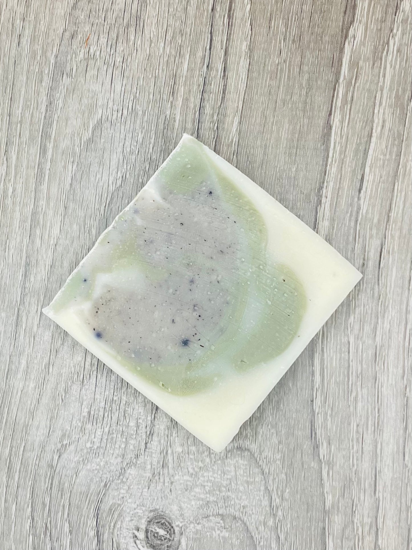 Lagoon Soap/savon