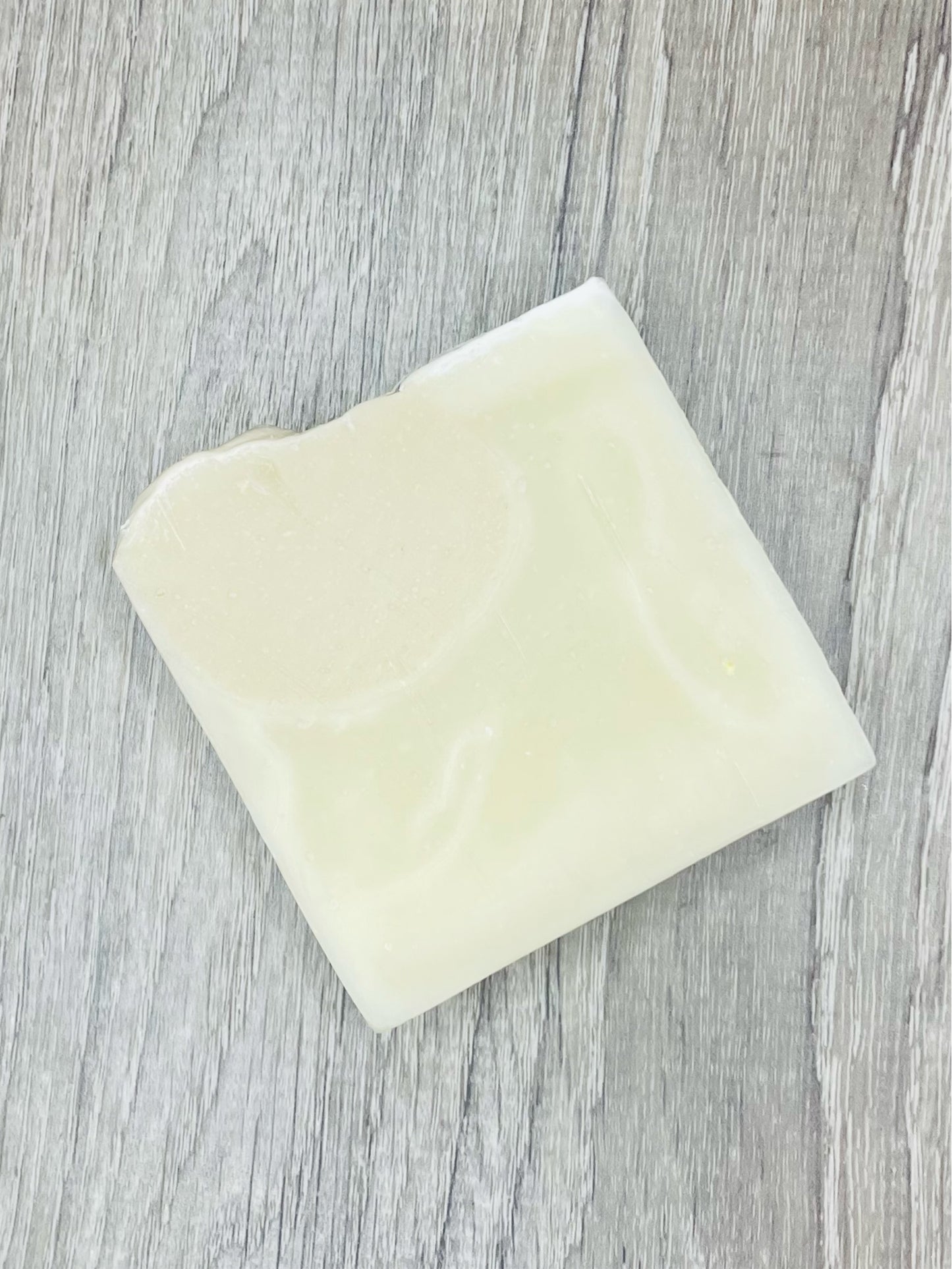 Fresh Shave Soap