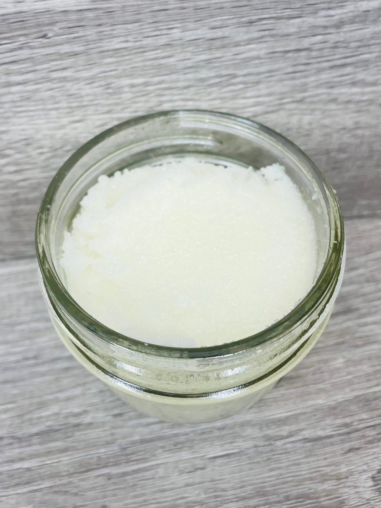 Drama Clean Body Scrub/exfoliant corporel