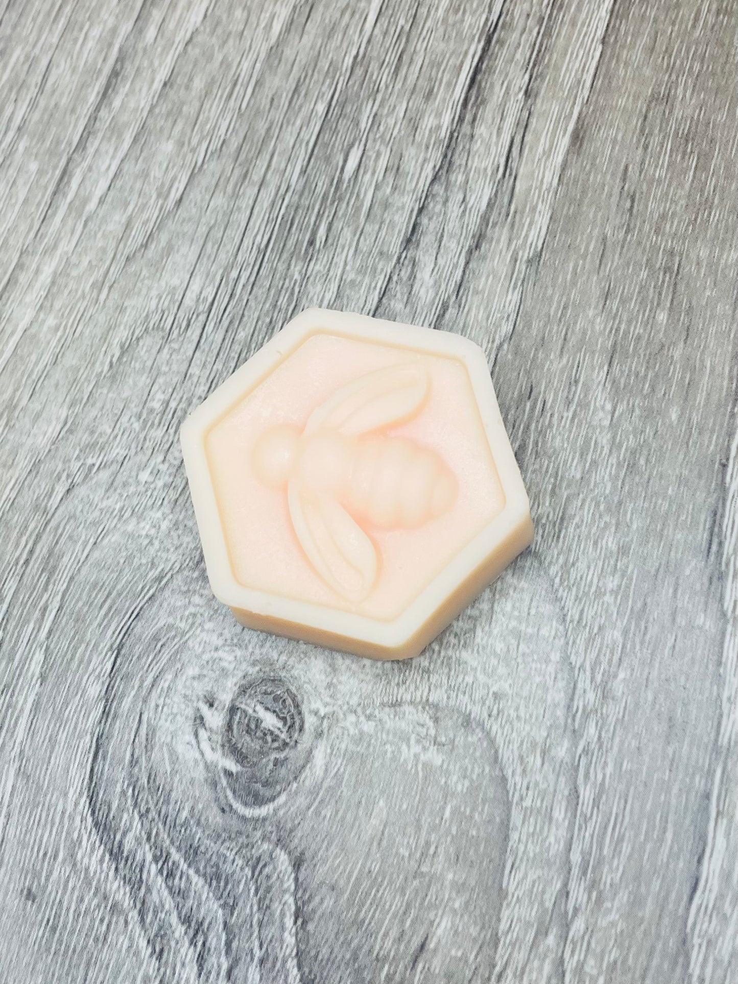 Peony Mini Moisture Bar