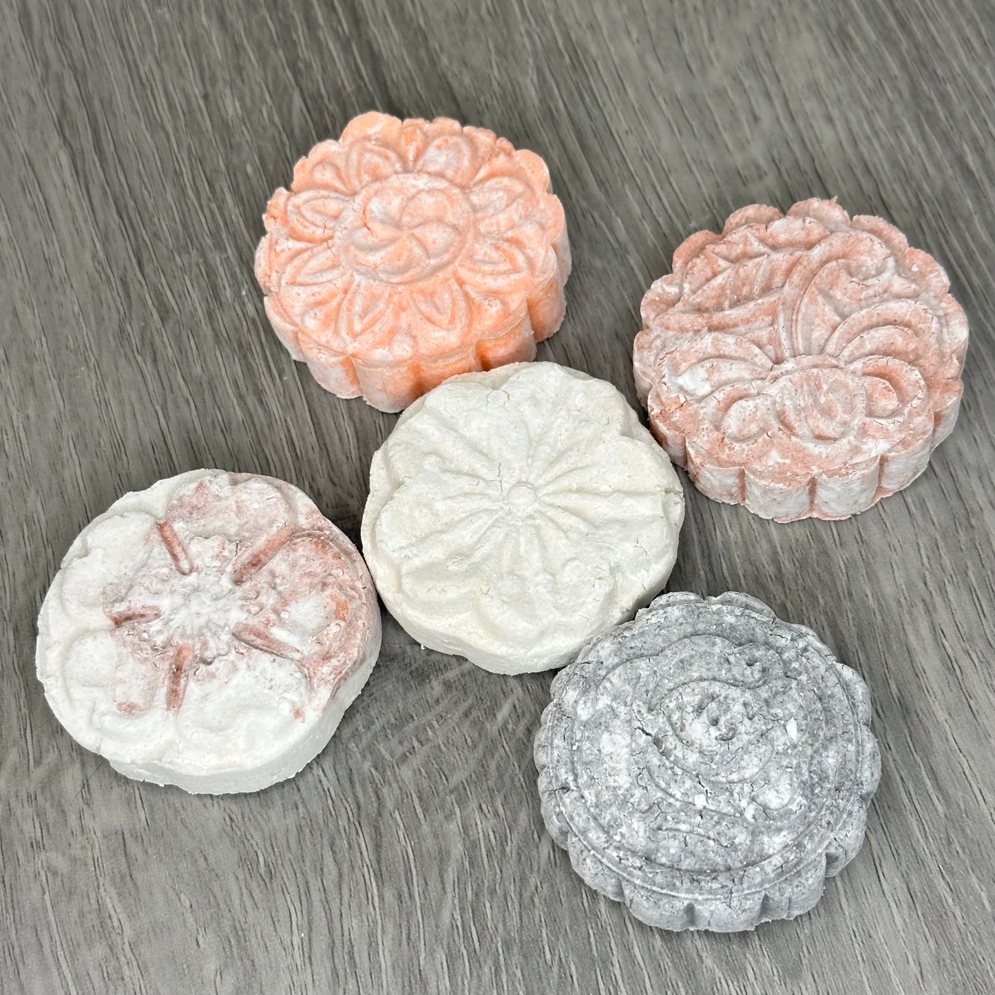 Flash Back Fall Bubble Bar Bundle