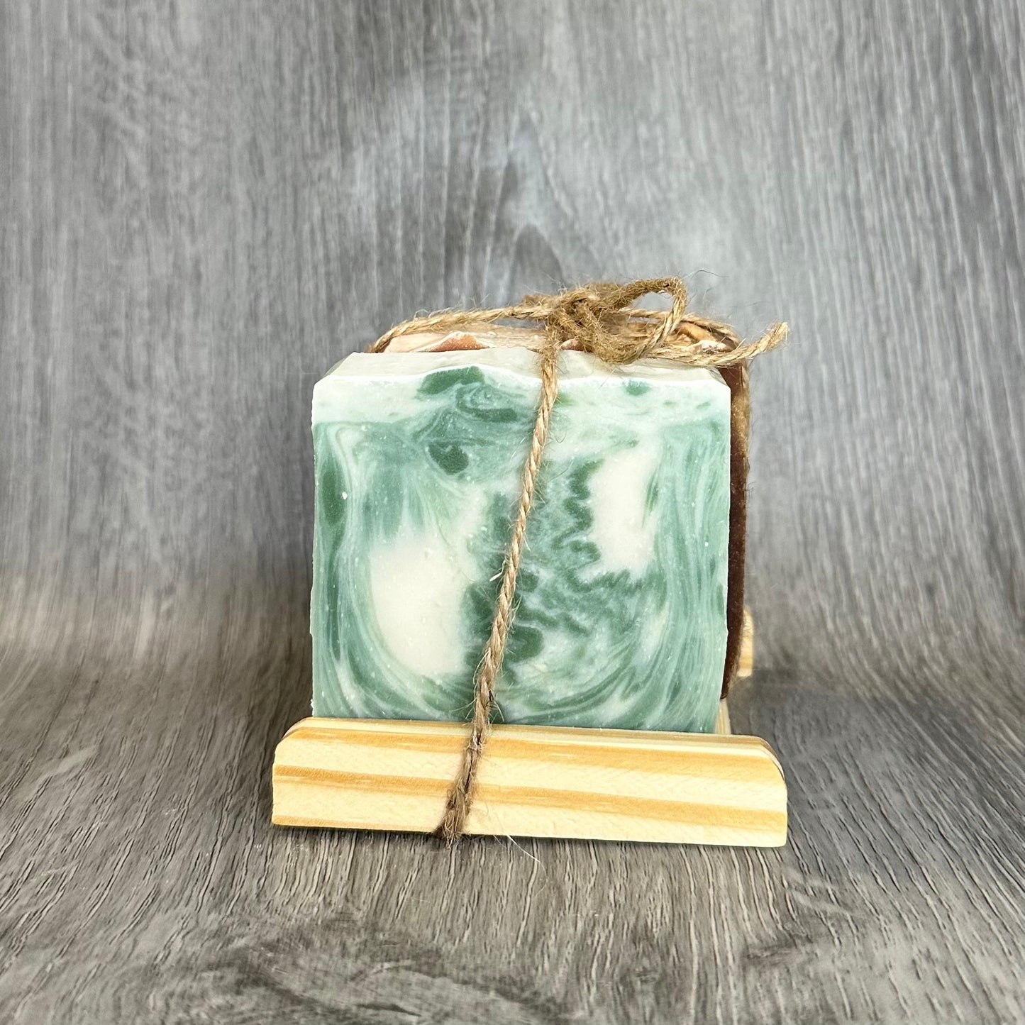 Winter Soap Bundle