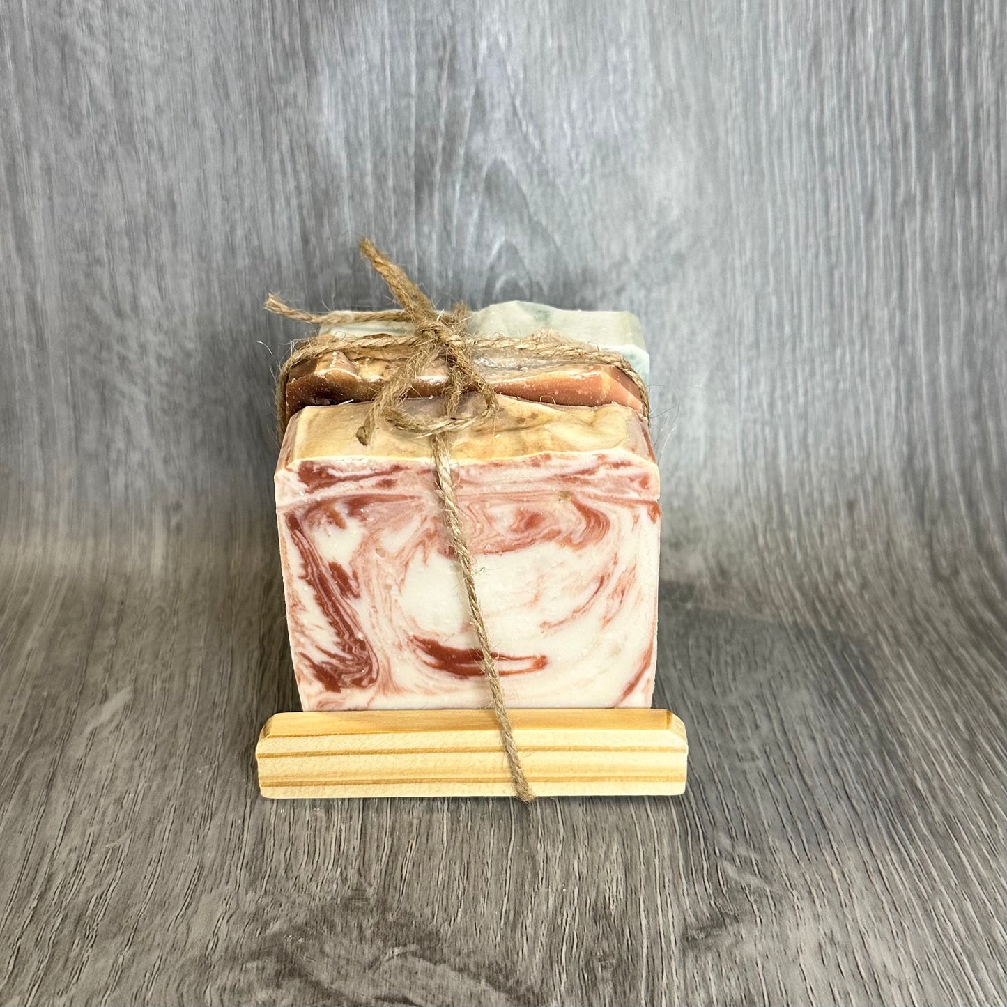 Winter Soap Bundle