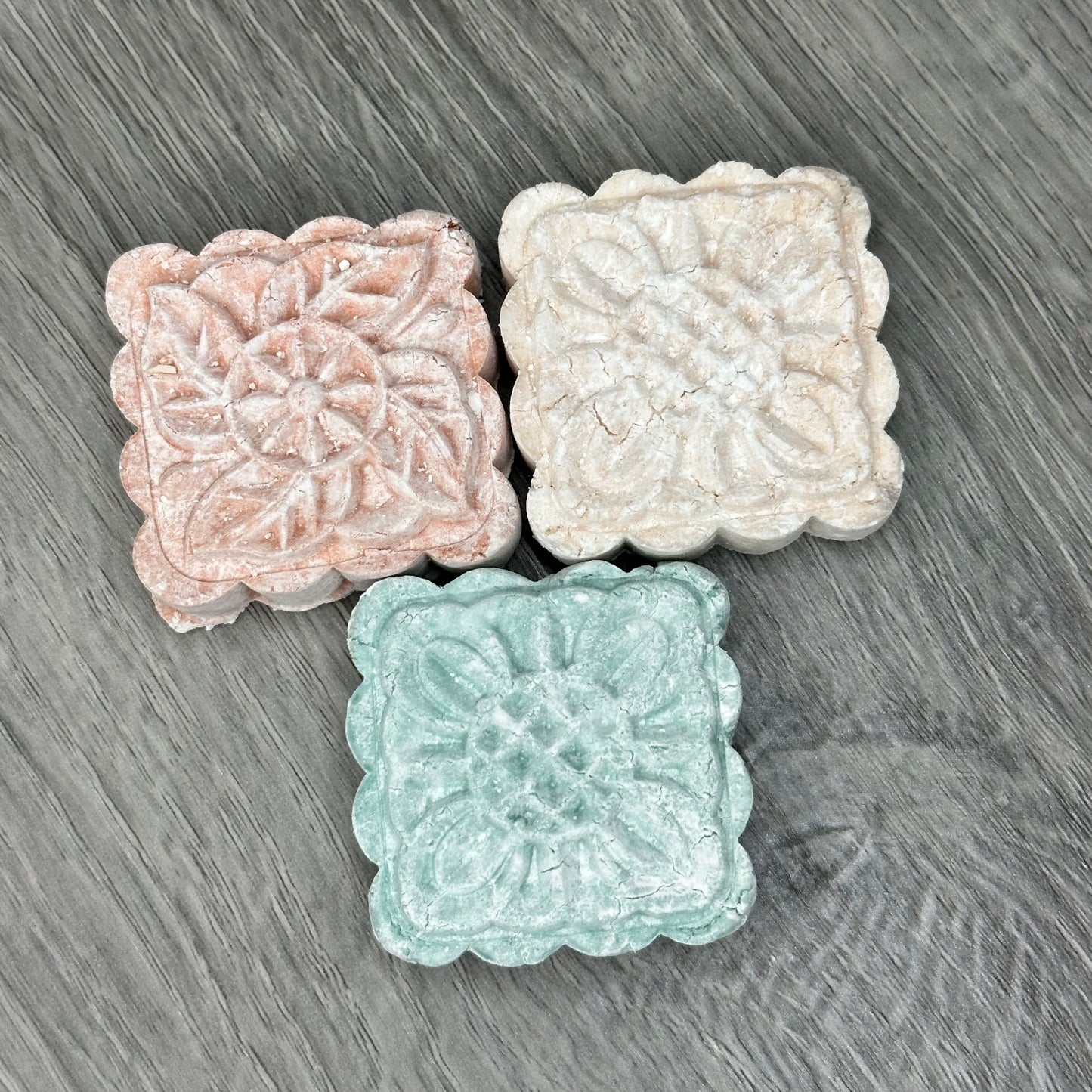 Winter Bubble Bar Bundle