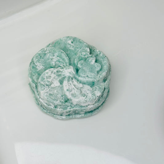 Gardenia Bubble Bar
