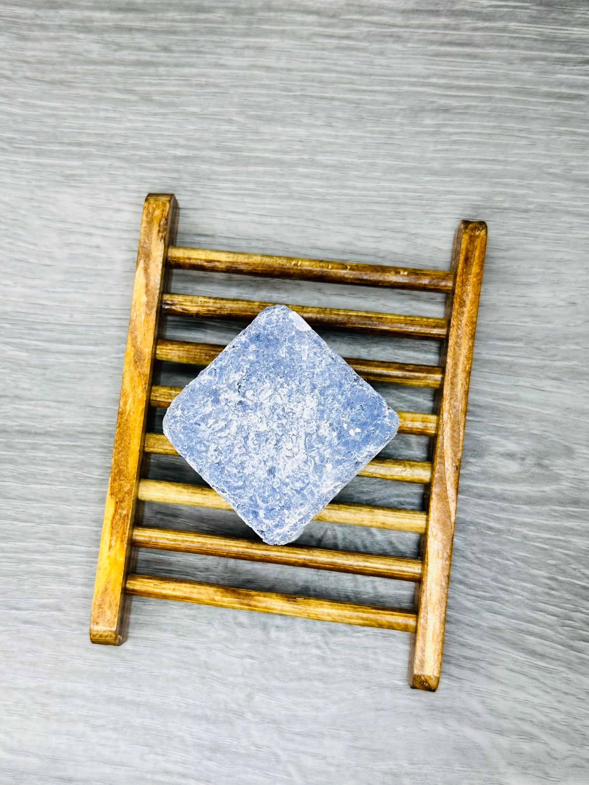 Tone Purple Shampoo Bar/barre de shampooing
