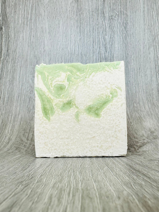 Lime Margarita Soap/savon