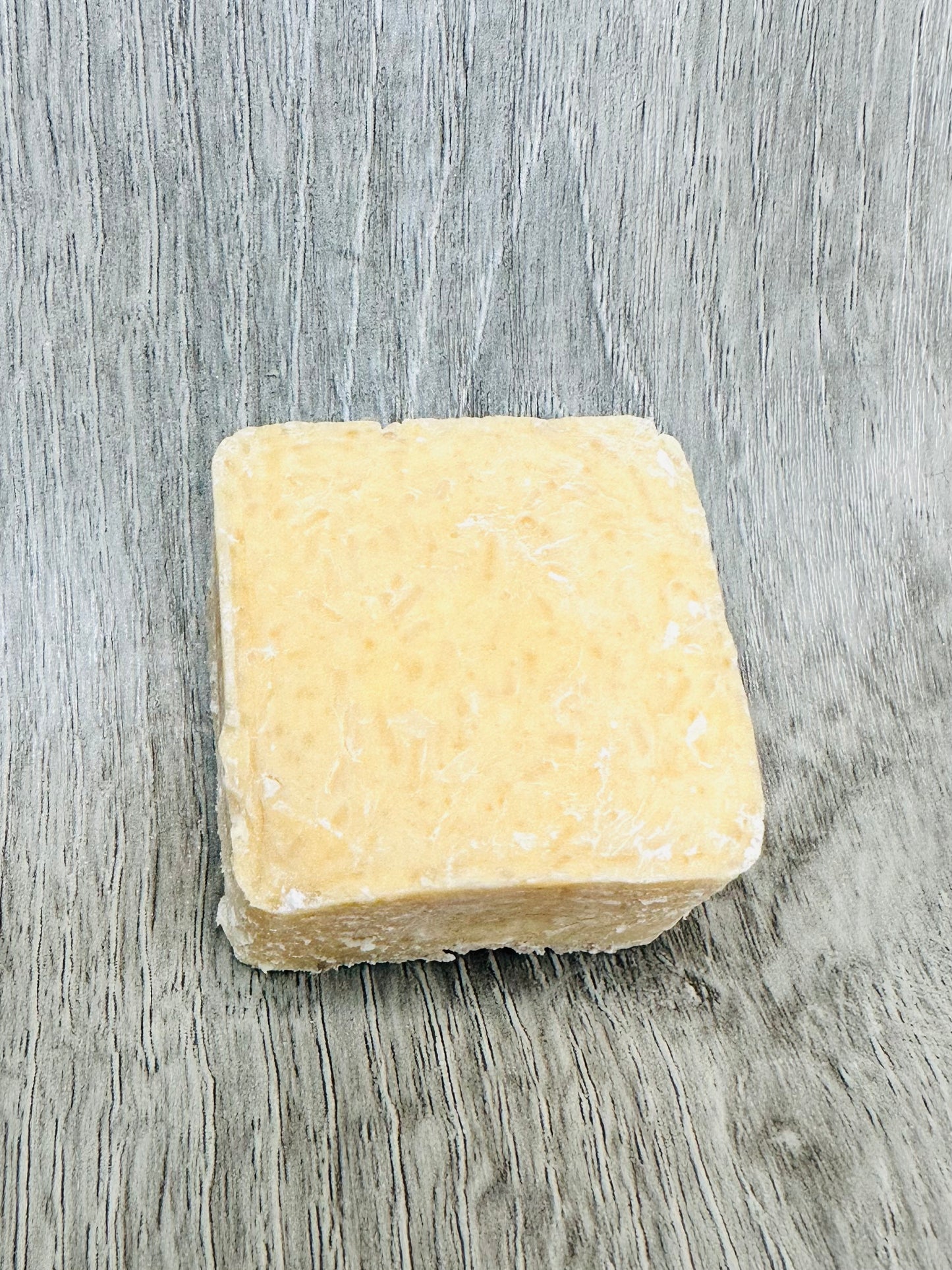 Coconut Paradise Shampoo Bar/barre de shampooing
