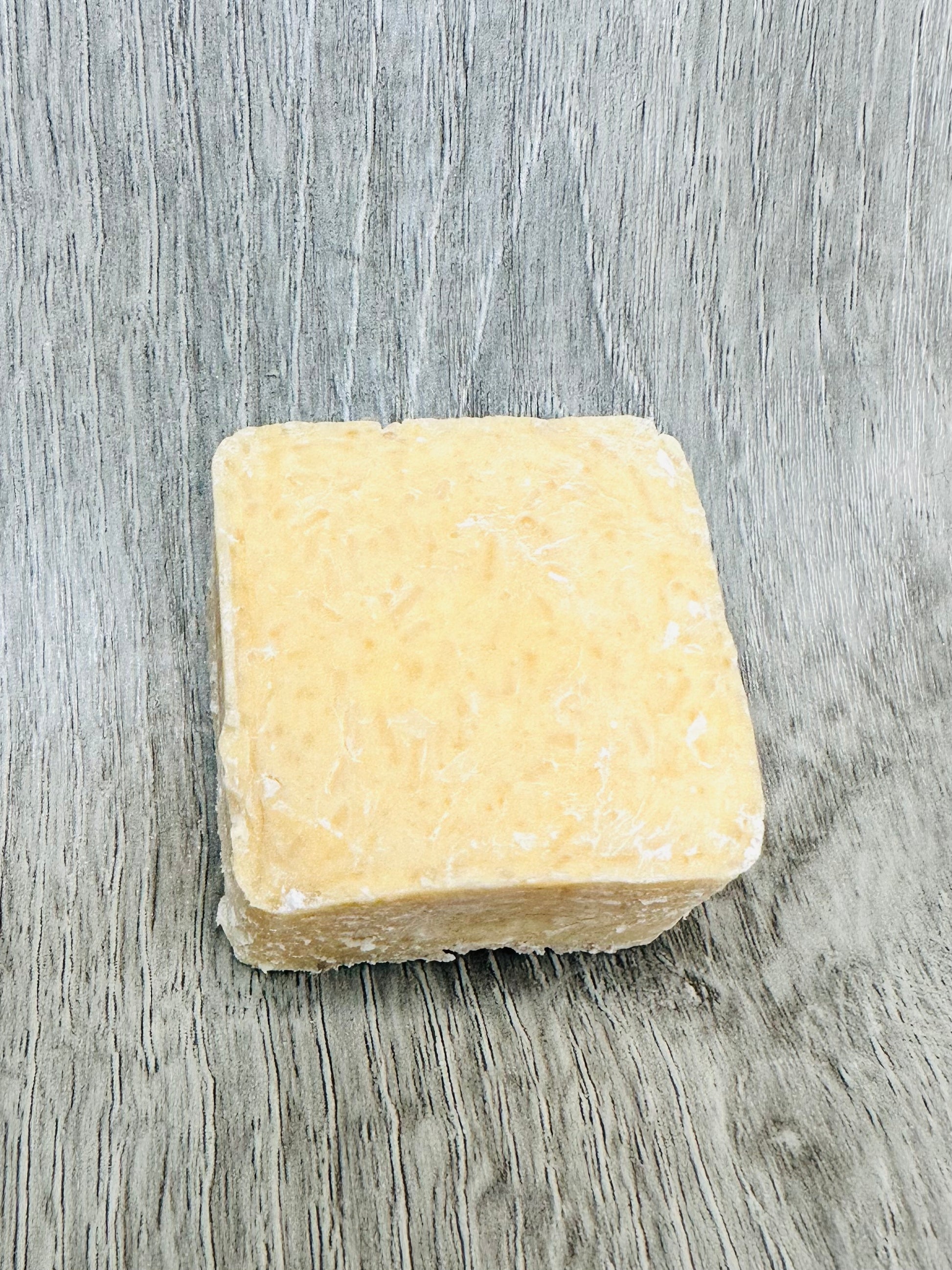 Coconut Paradise Shampoo Bar/barre de shampooing