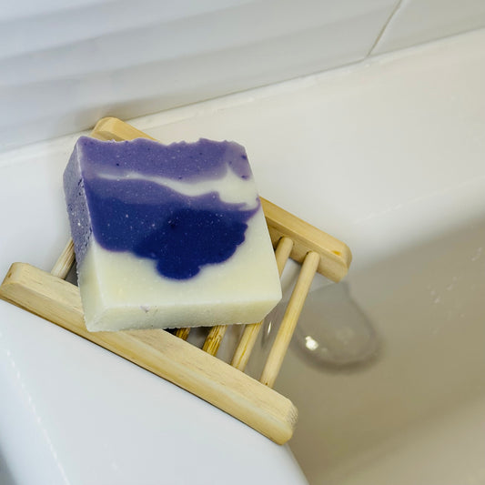 Lilac & Lilies Soap