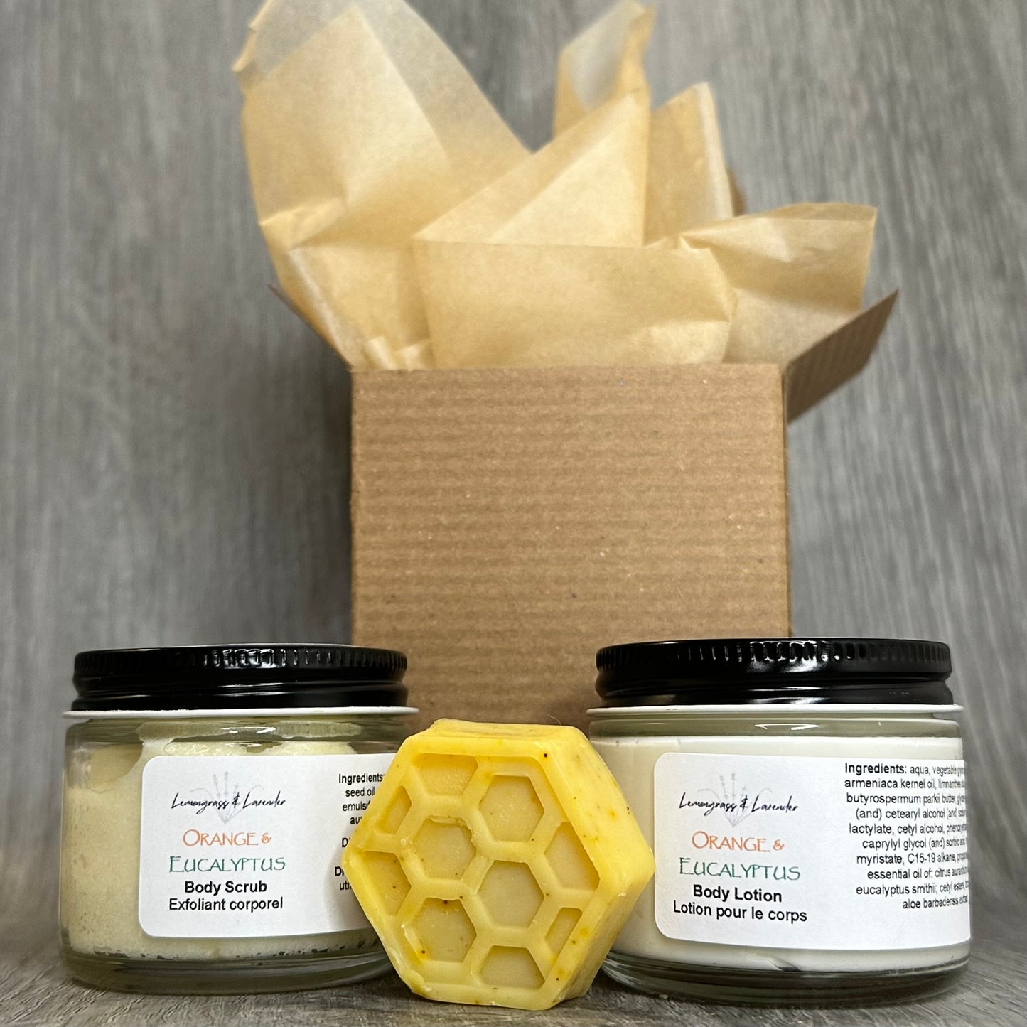 Mini Gift Set