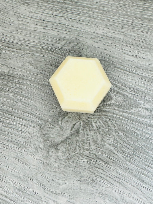 Tame Hair Serum Bar