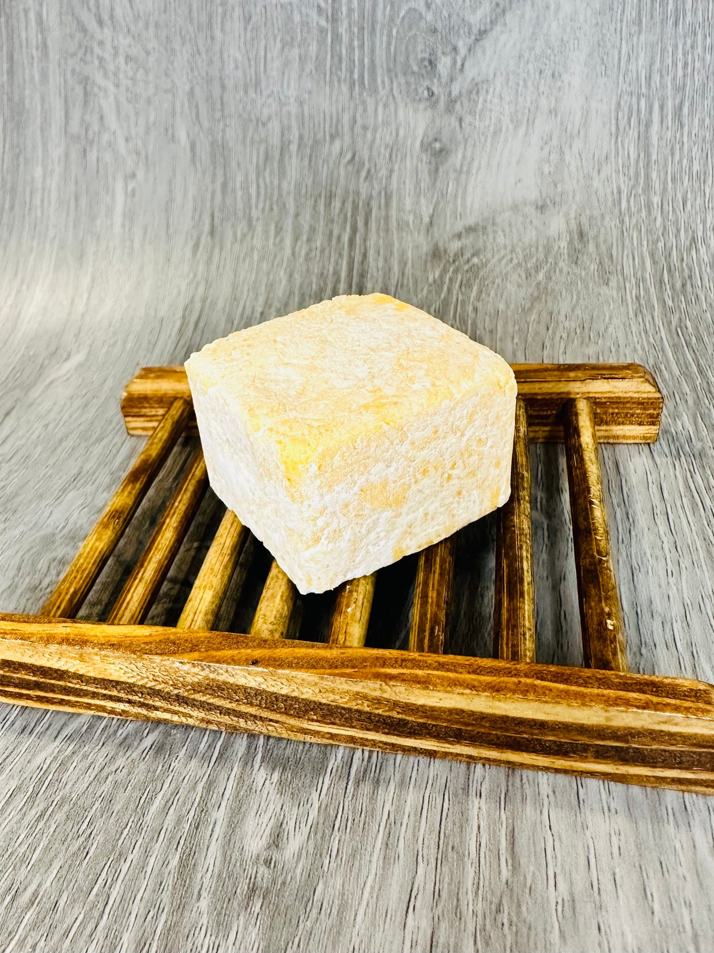 Fortify Shampoo Bar