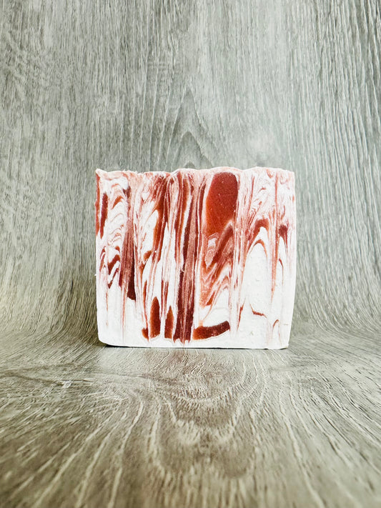 North Pole Soap