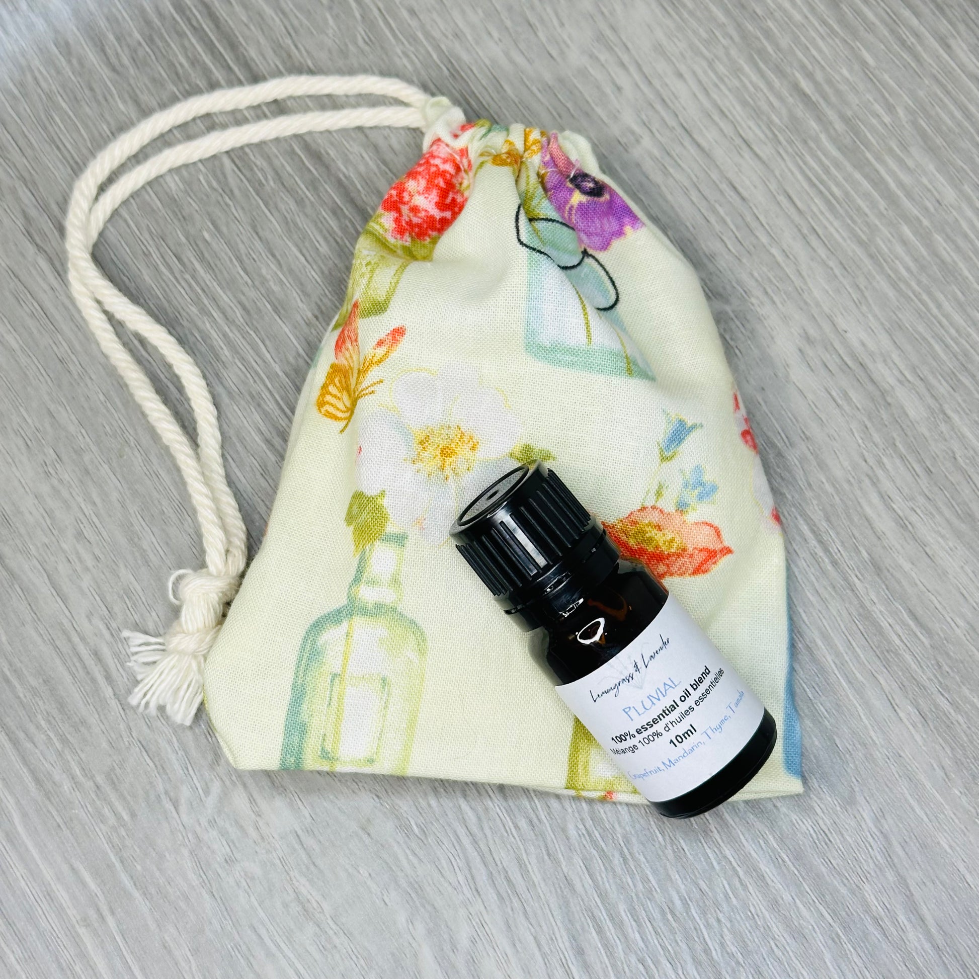 Drawer Sachet