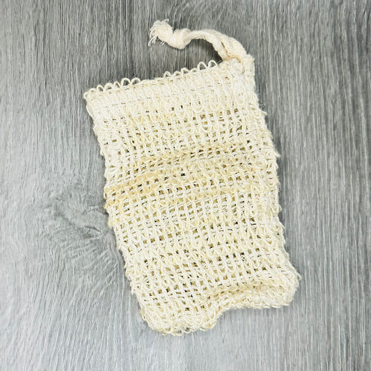 Soap Saver Bags