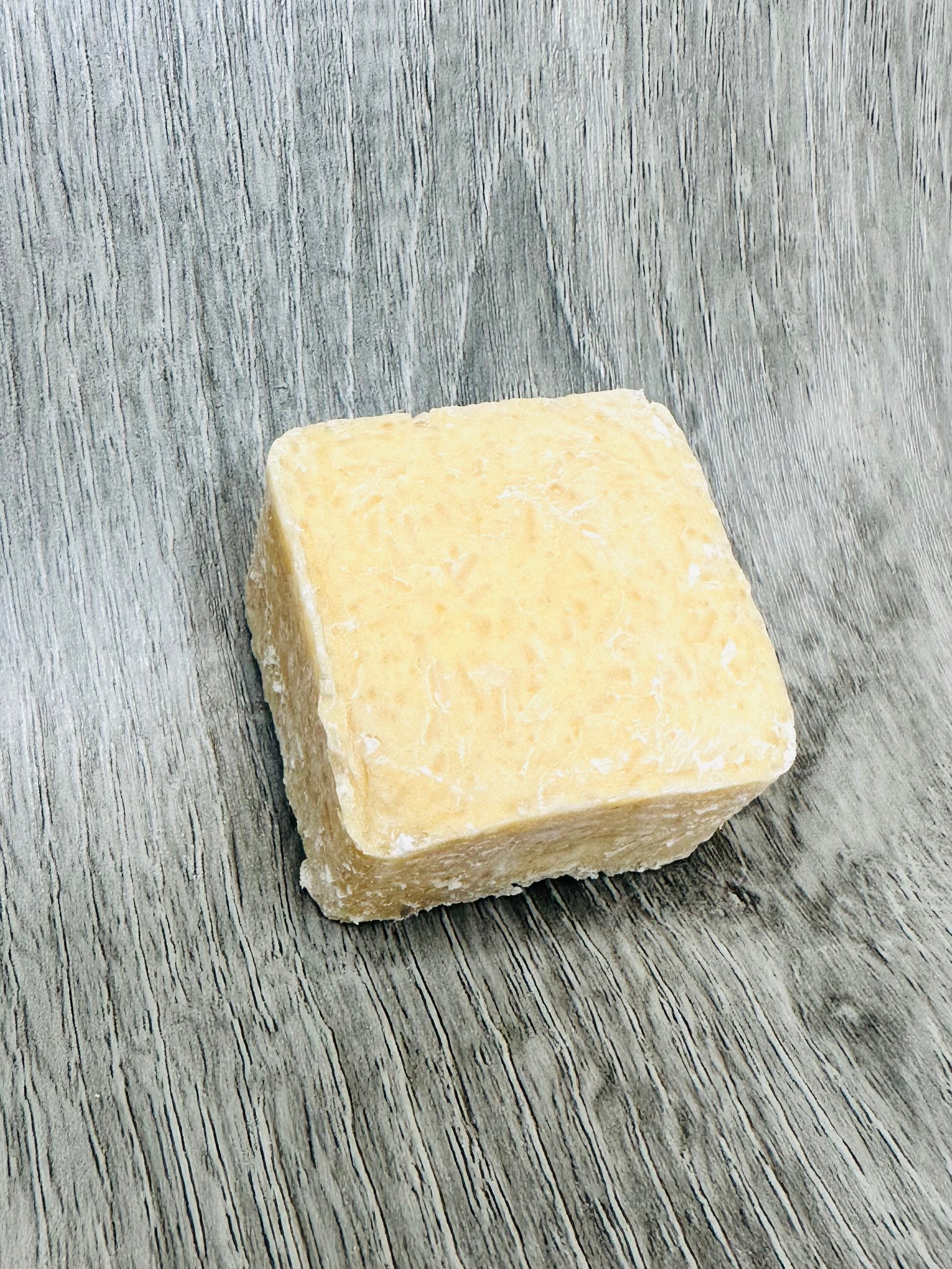 Coconut Paradise Shampoo Bar/barre de shampooing
