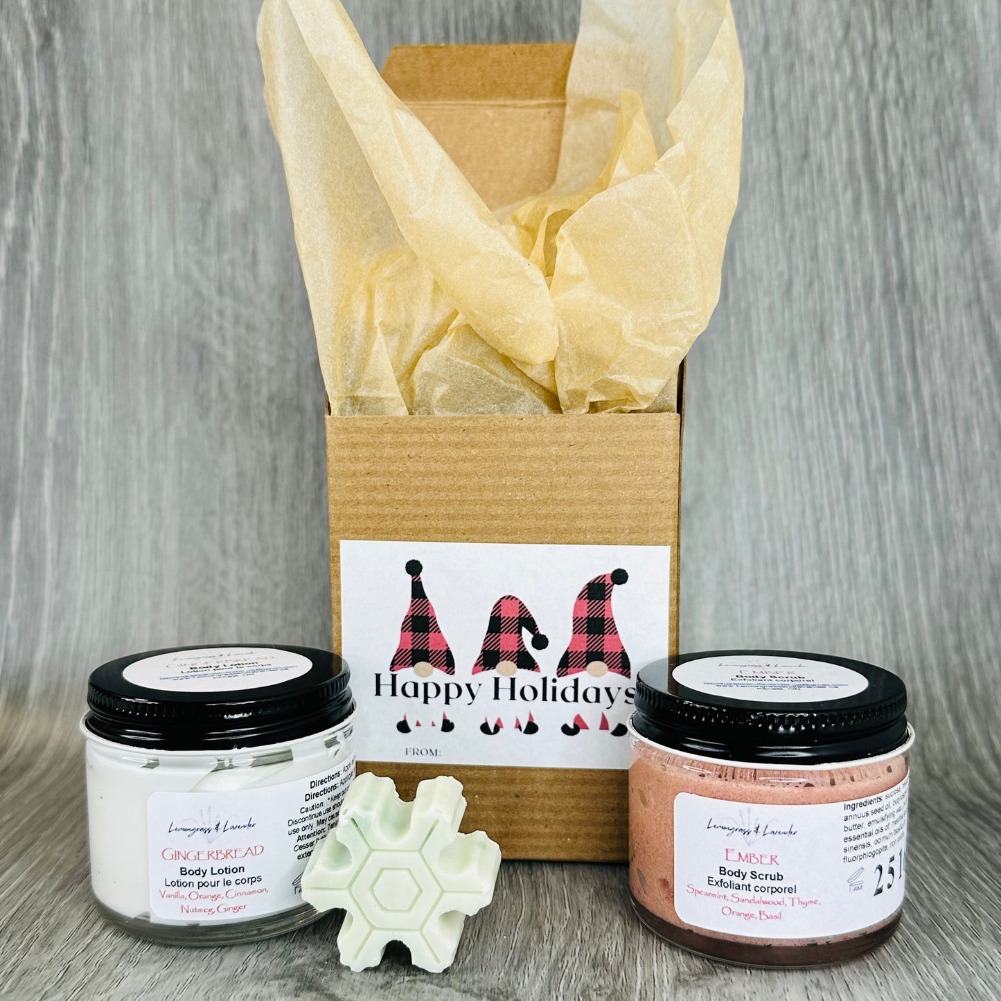 Mini Gift Set