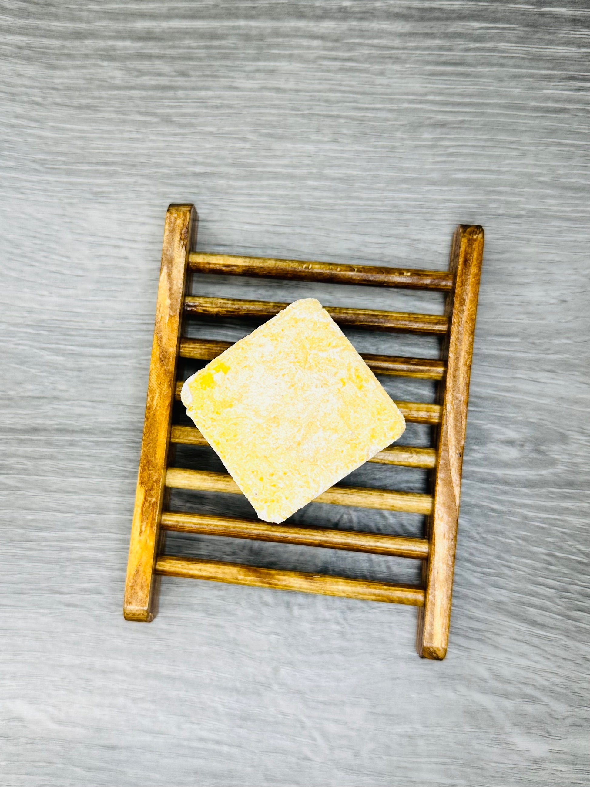 Fortify Shampoo Bar/barre de shampooing