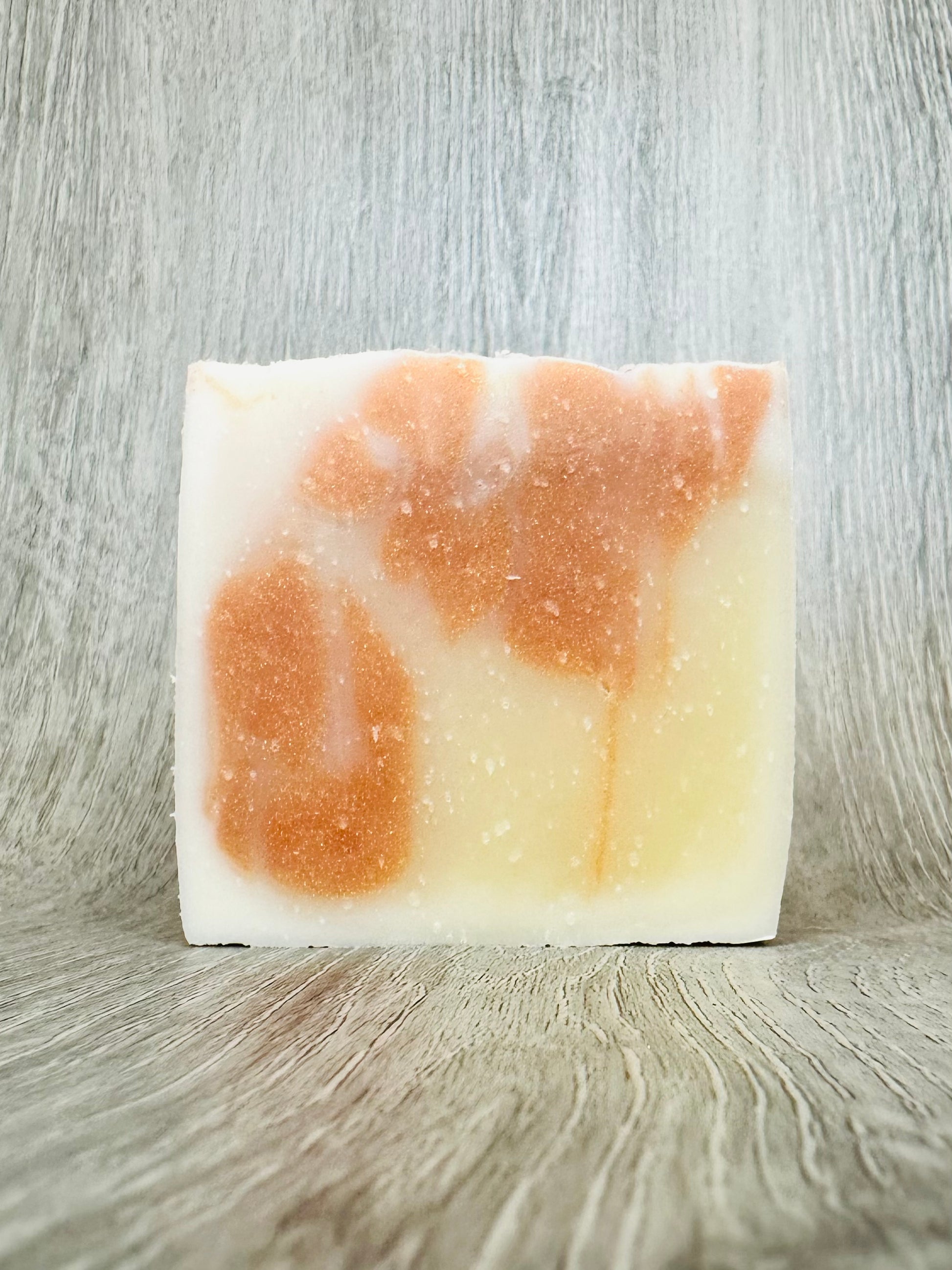 Coco Beach soap/savon