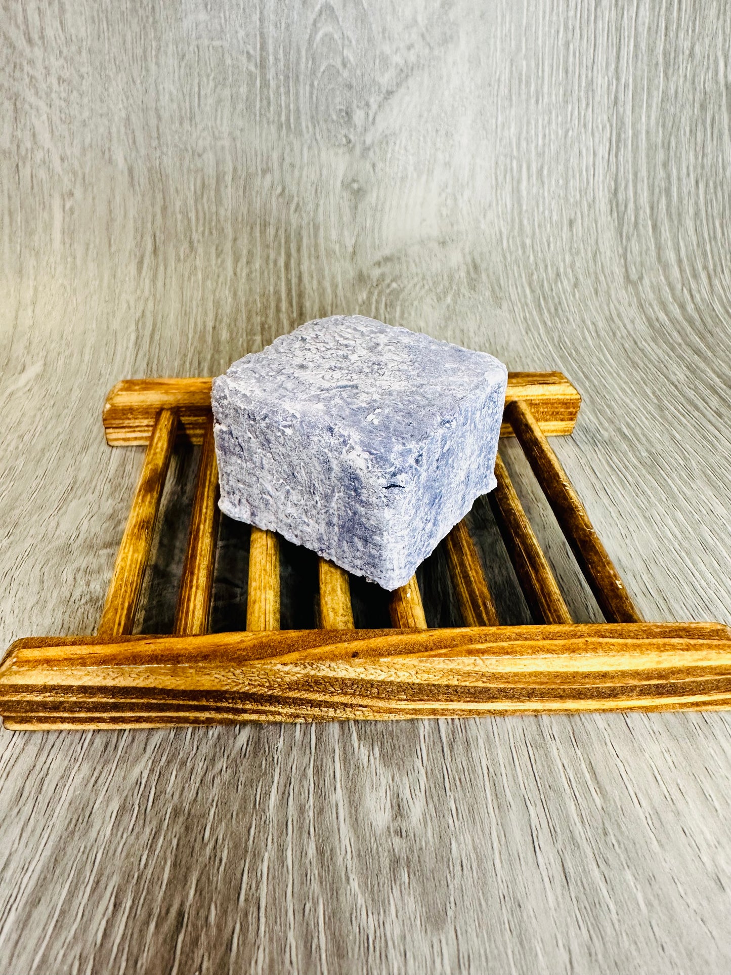Barre de shampoing Tone Purple